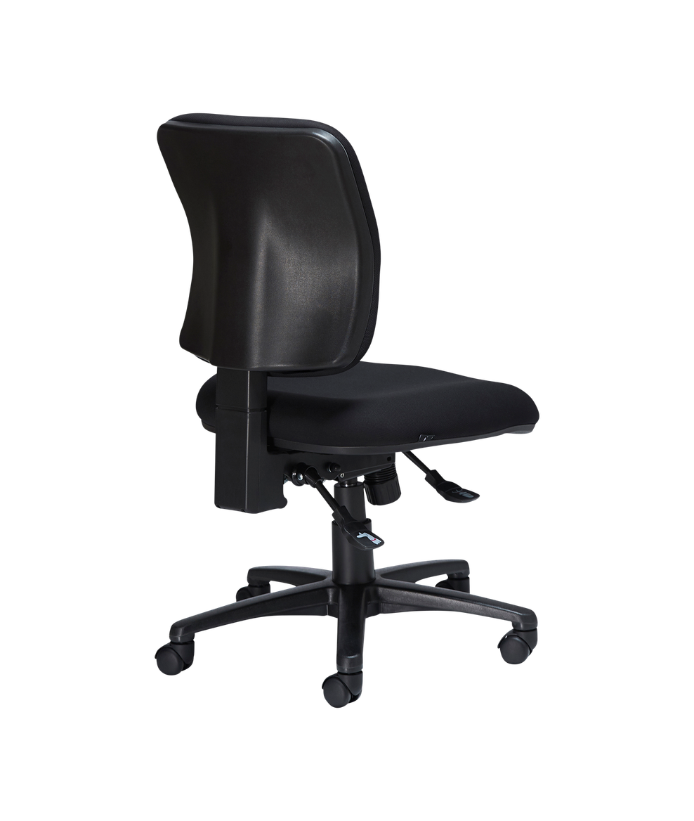 Kate Office Chair-Chairs-Bowermans