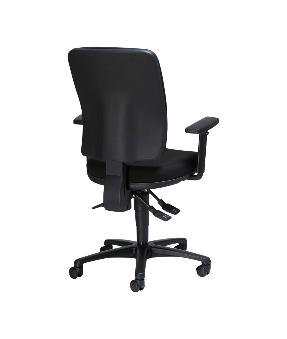 Kate Office Chair-Chairs-Bowermans
