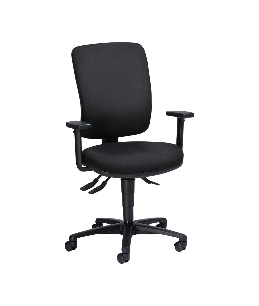 Kate Office Chair-Chairs-Bowermans