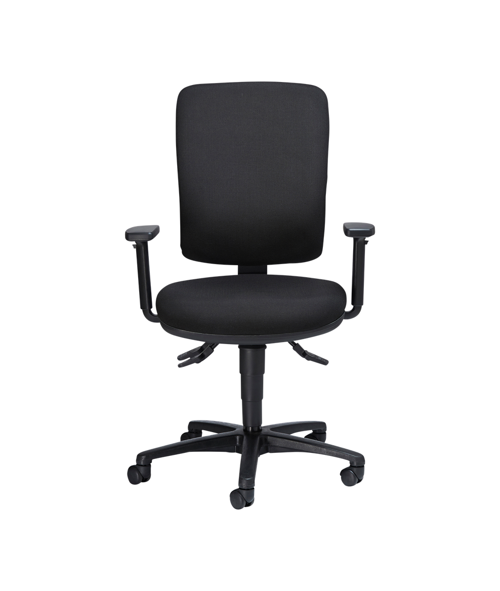 Kate Office Chair-Chairs-Bowermans