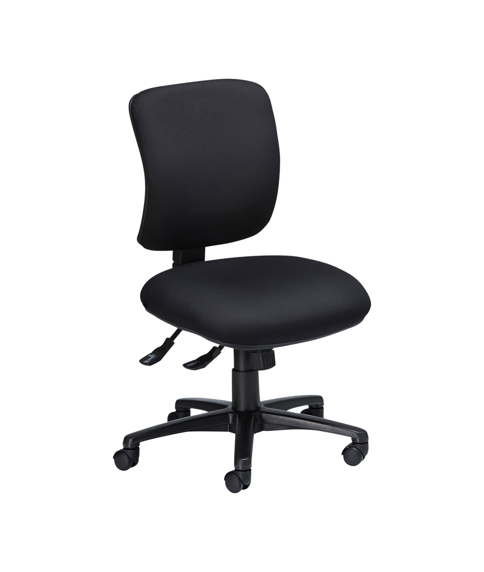 Kate Office Chair-Chairs-Bowermans