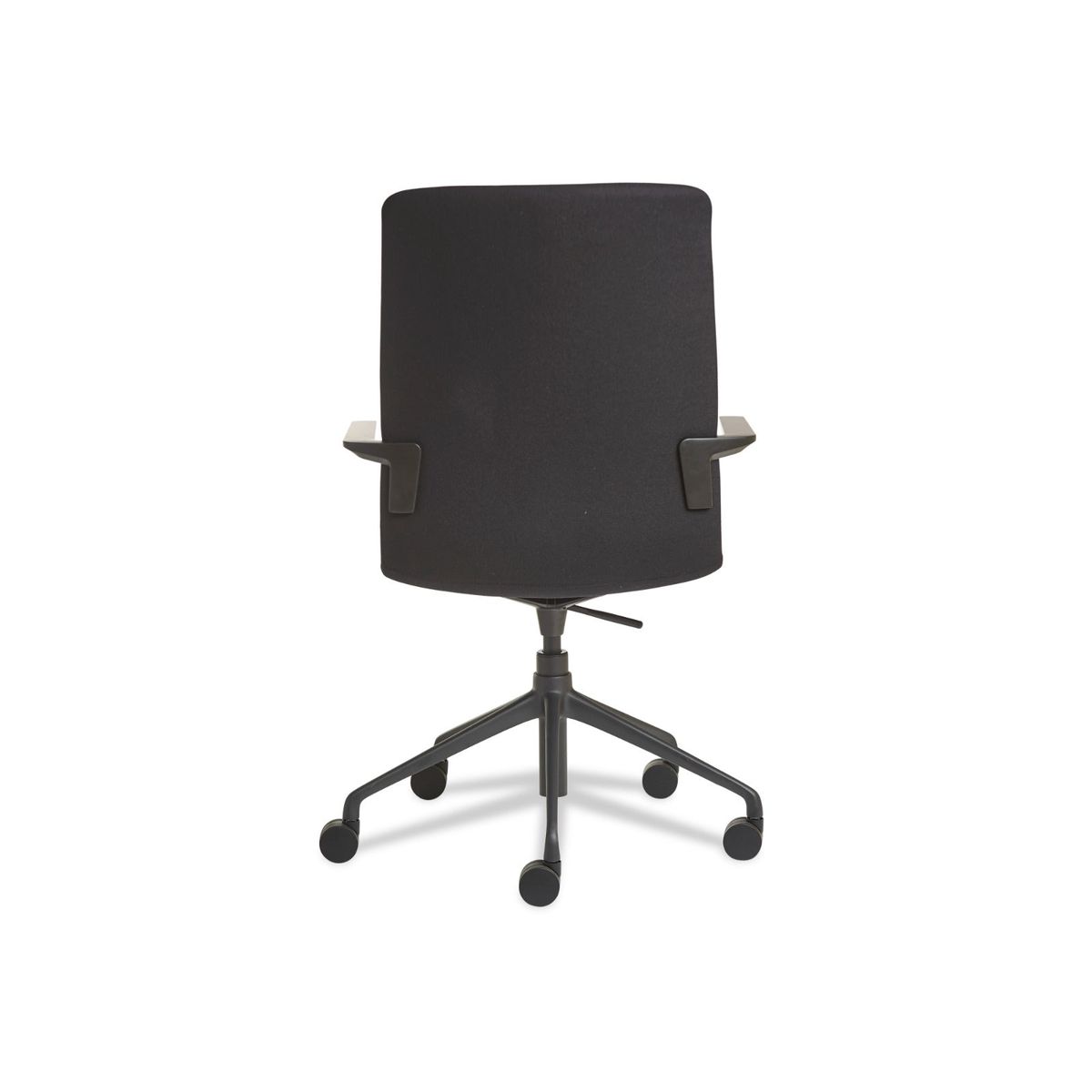 Kona High Back Meeting Chair-Chairs-Bowermans