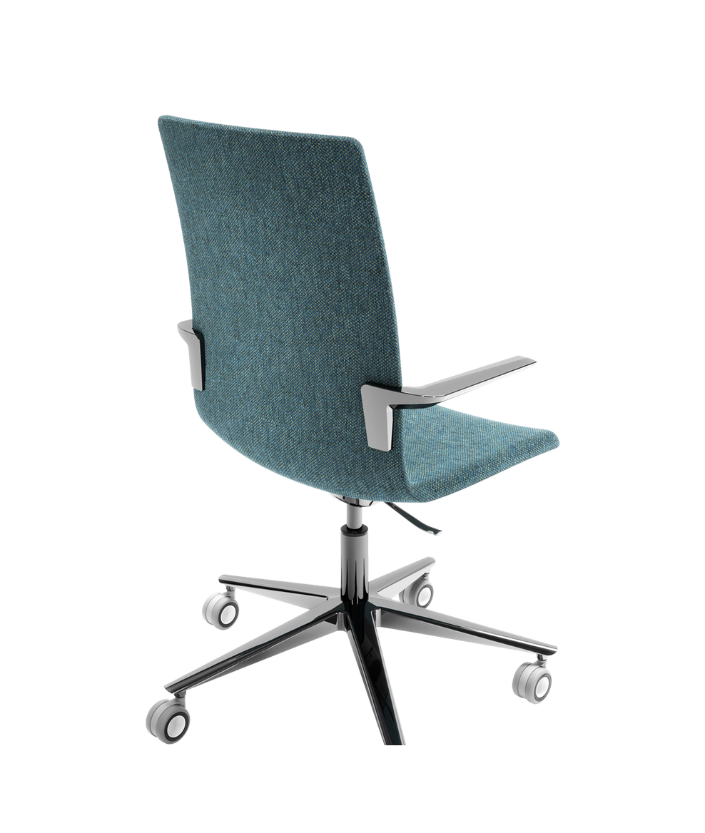 Kona Meeting Chair