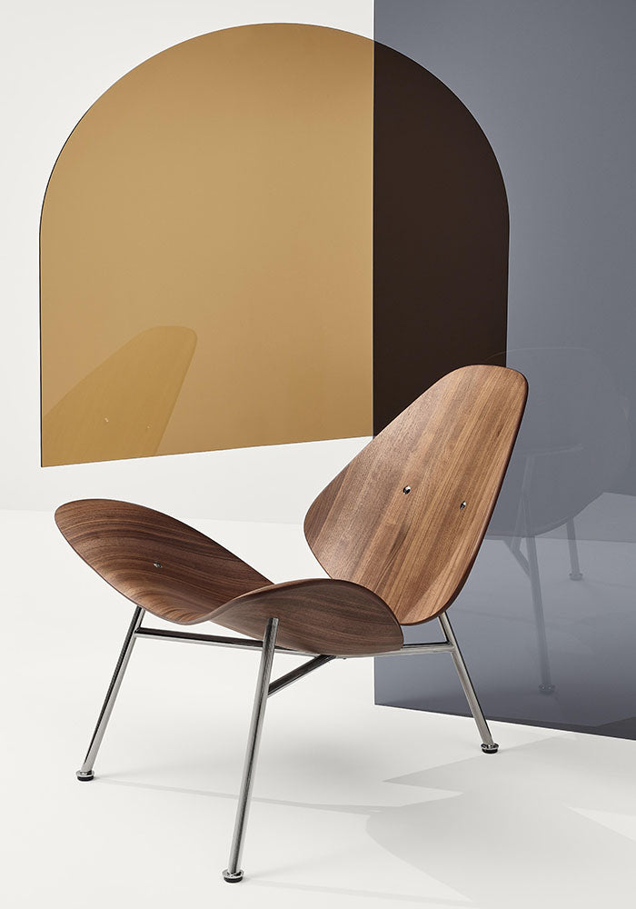 Kram Armchair-Armchairs-Bowermans