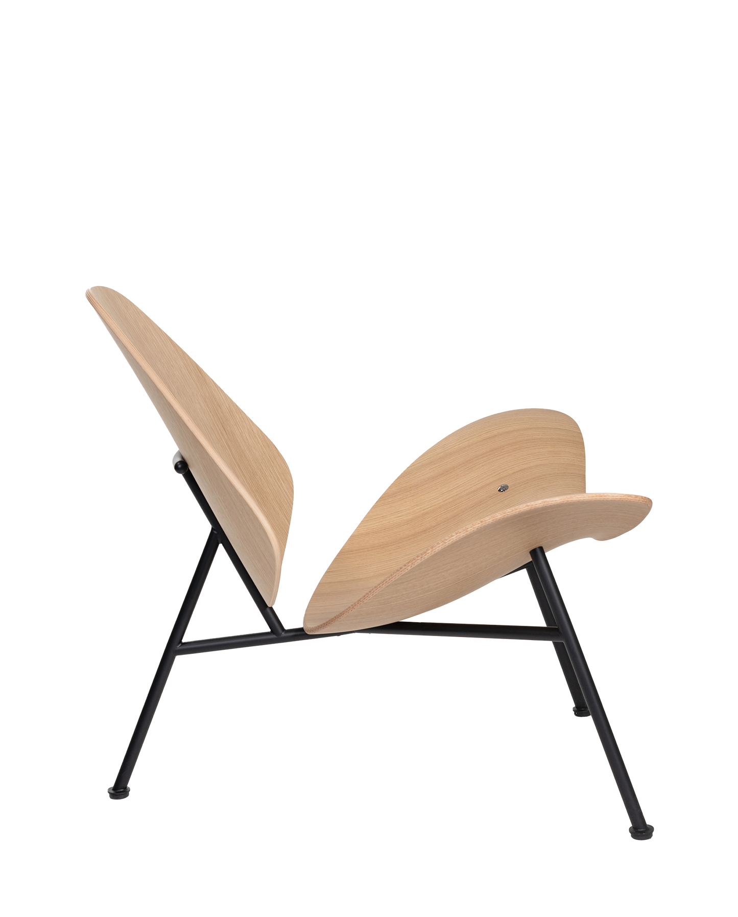 Kram Armchair-Armchairs-Bowermans