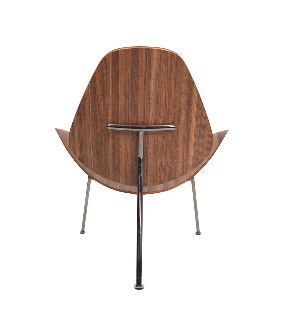 Kram Armchair-Armchairs-Bowermans