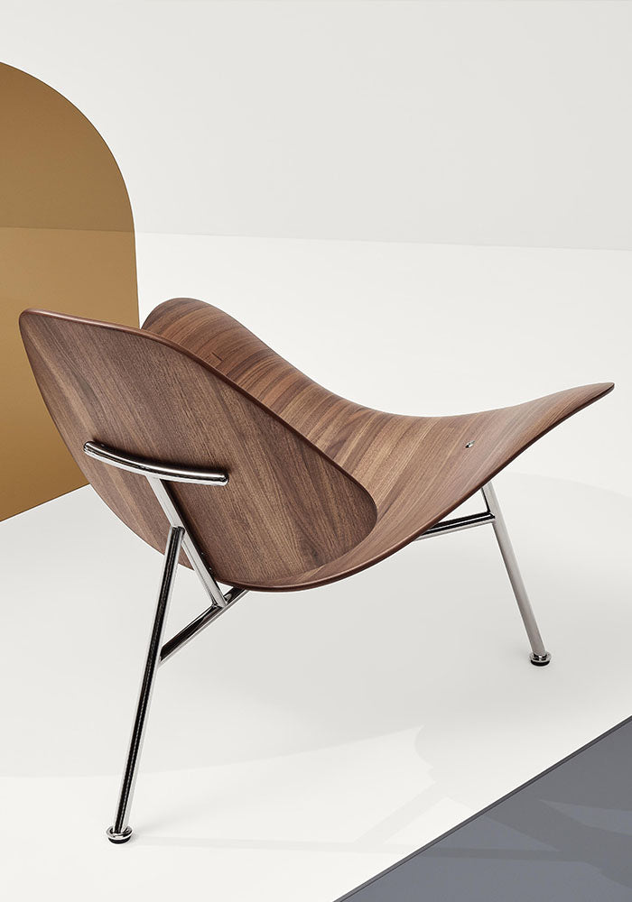 Kram Armchair-Armchairs-Bowermans