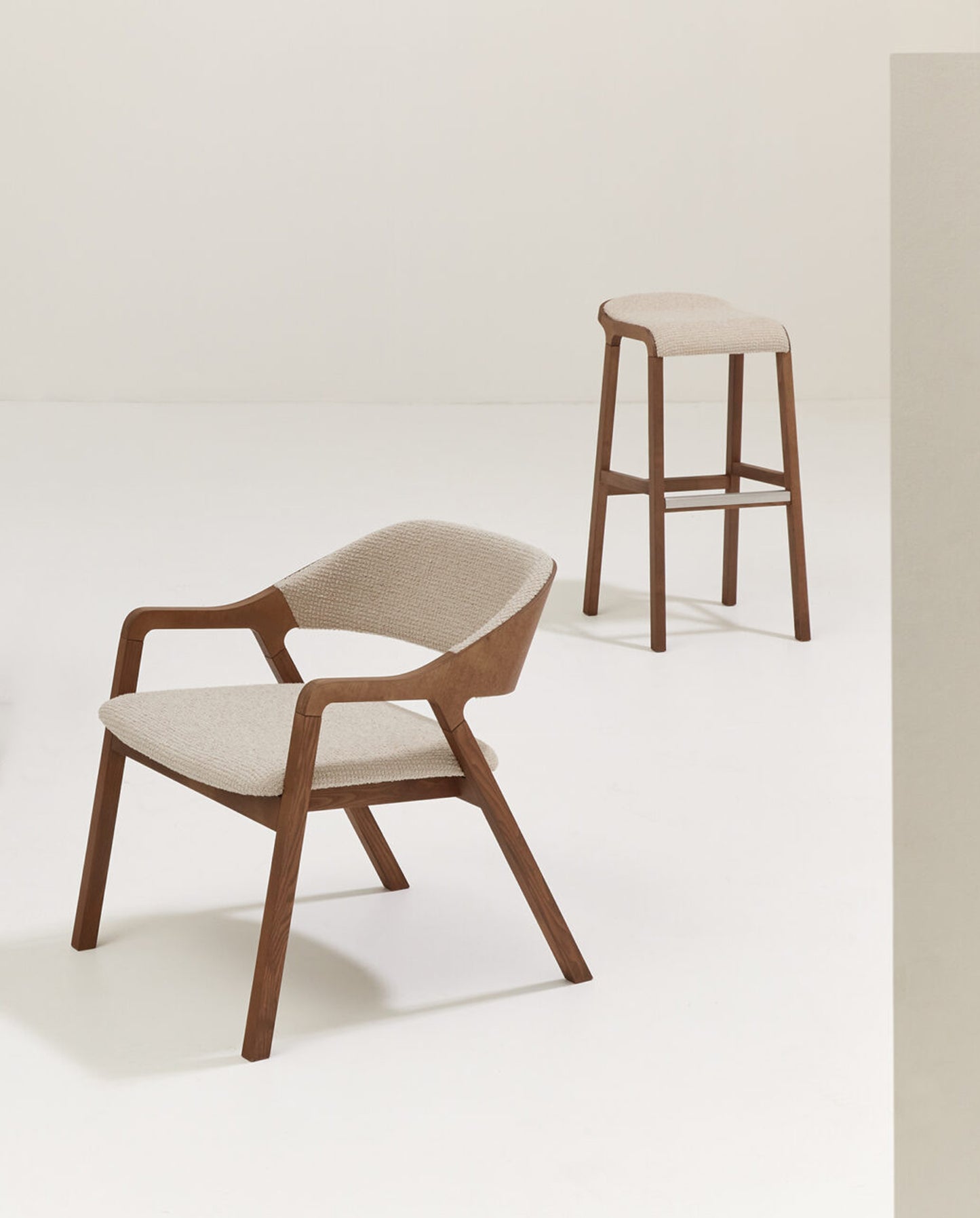 Layer Stool-Stools-Bowermans