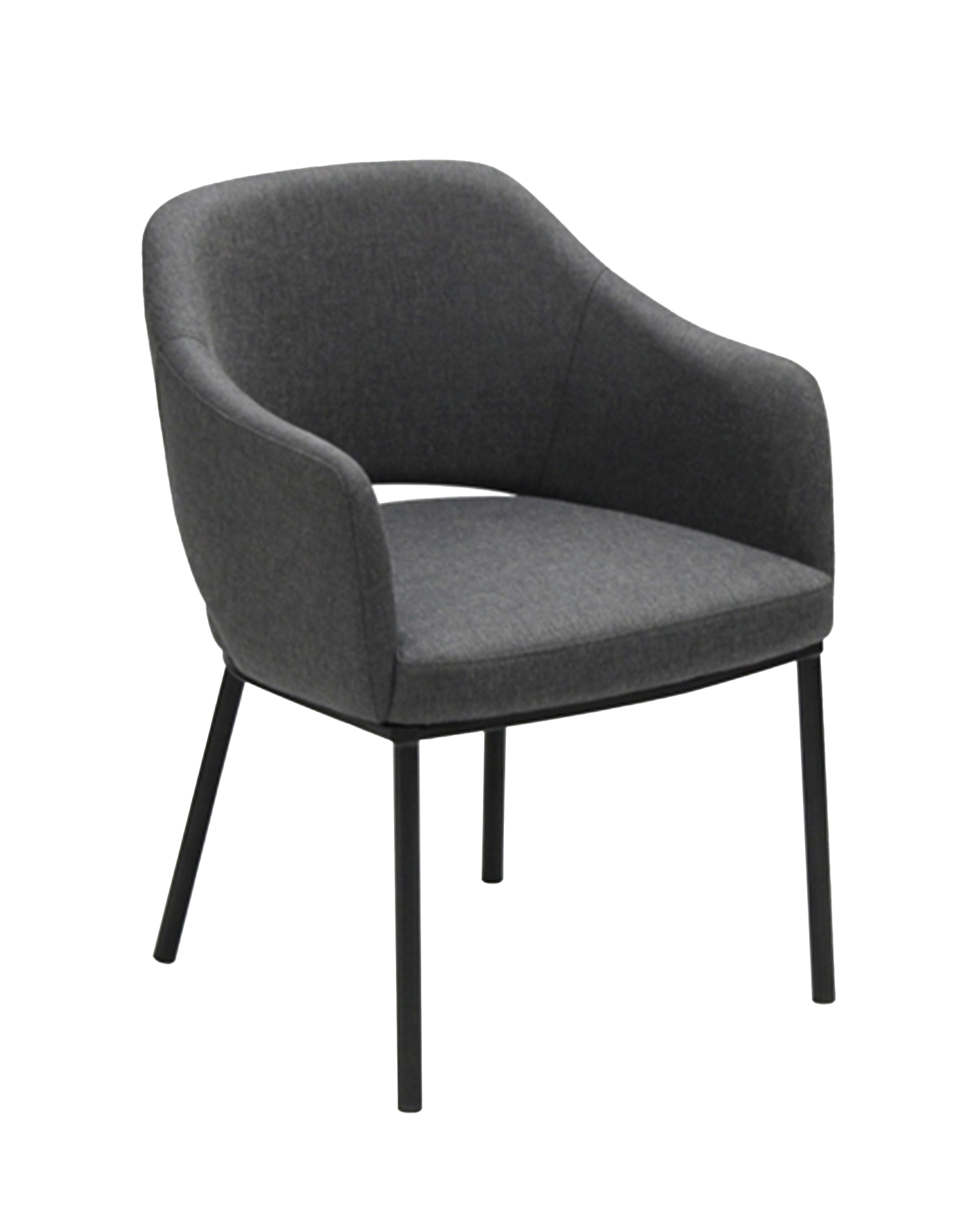 Lily Lounge Chair-Armchairs-Bowermans