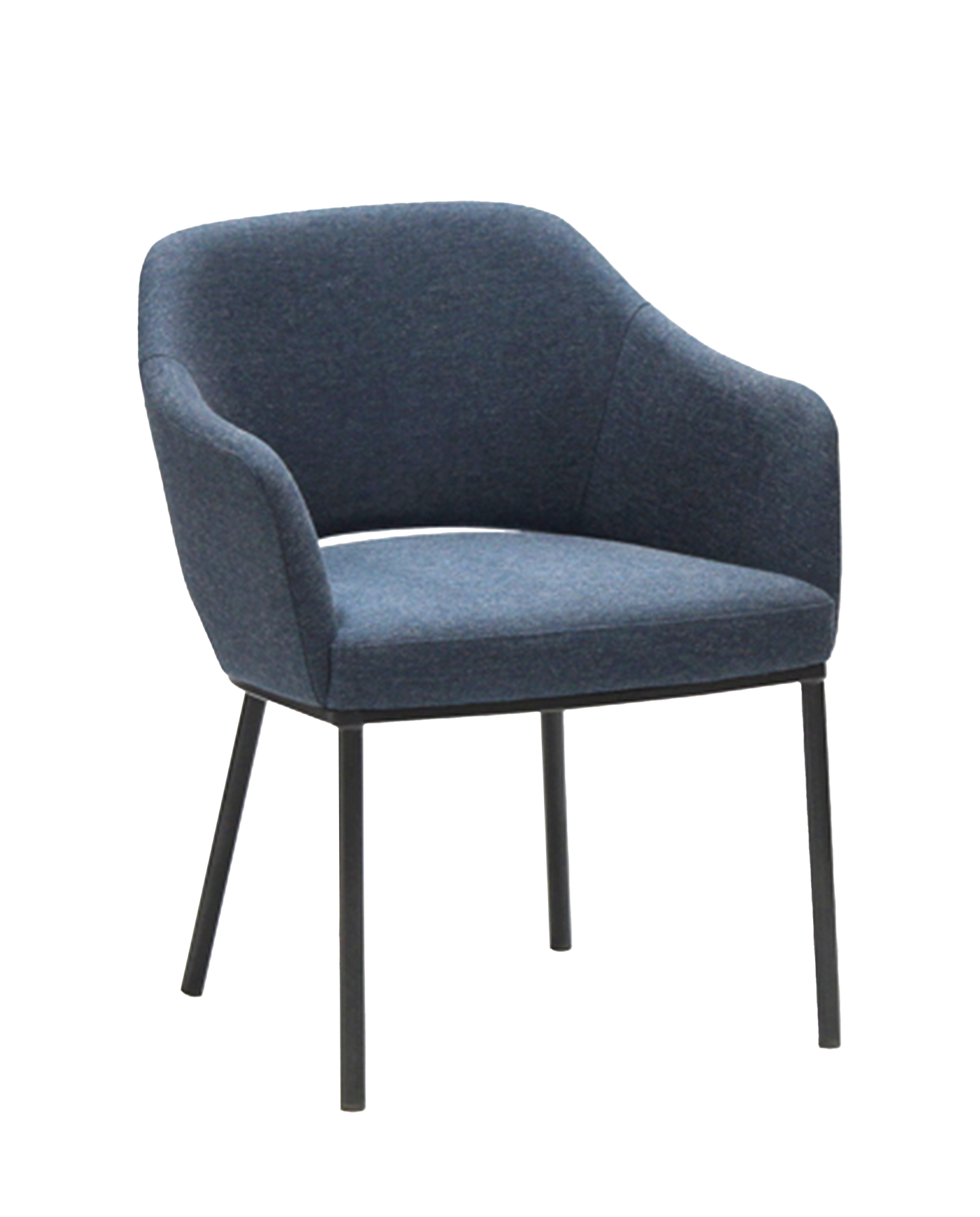 Lily Lounge Chair-Armchairs-Bowermans