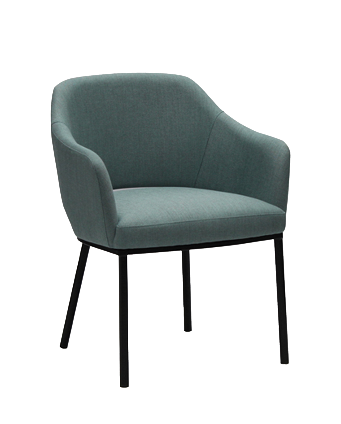 Lily Lounge Chair-Armchairs-Bowermans