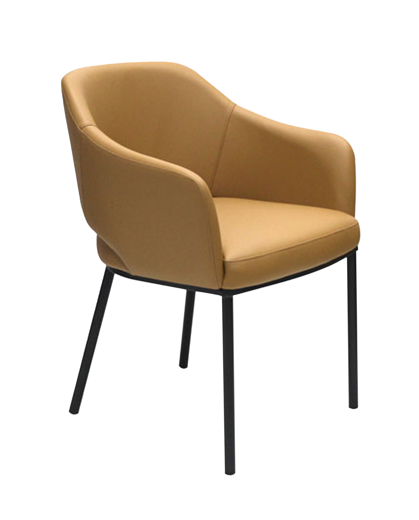 Lily Lounge Chair-Armchairs-Bowermans