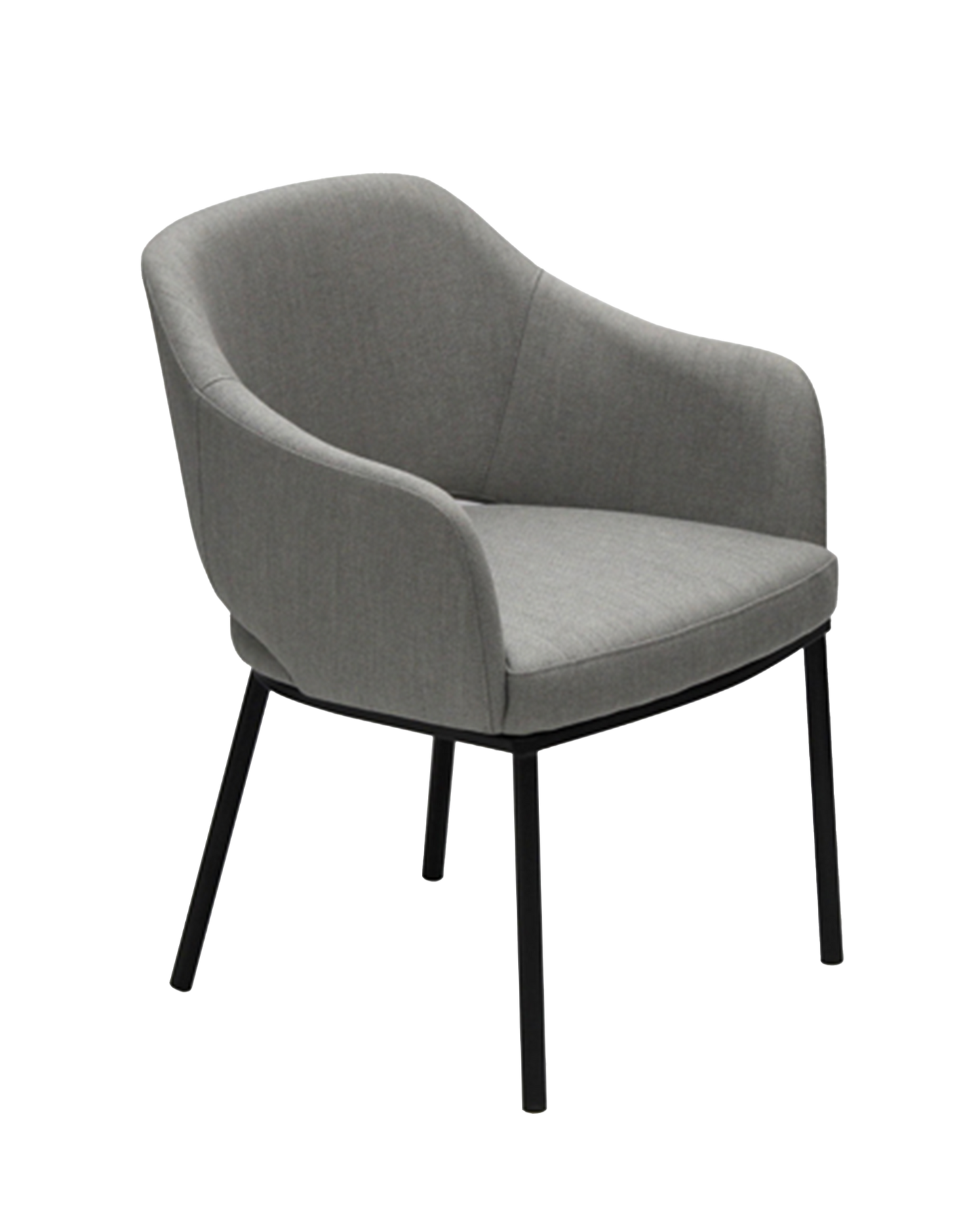 Lily Lounge Chair-Armchairs-Bowermans