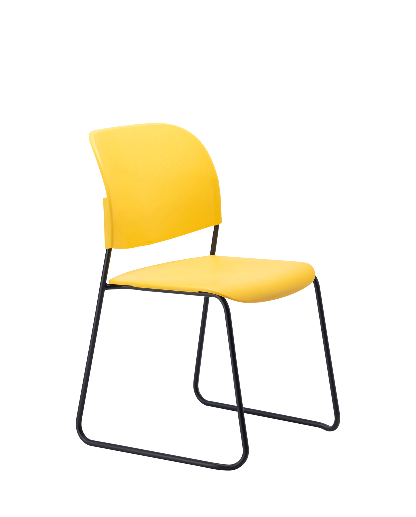 Lumia Stackable Chair-Chairs-Bowermans