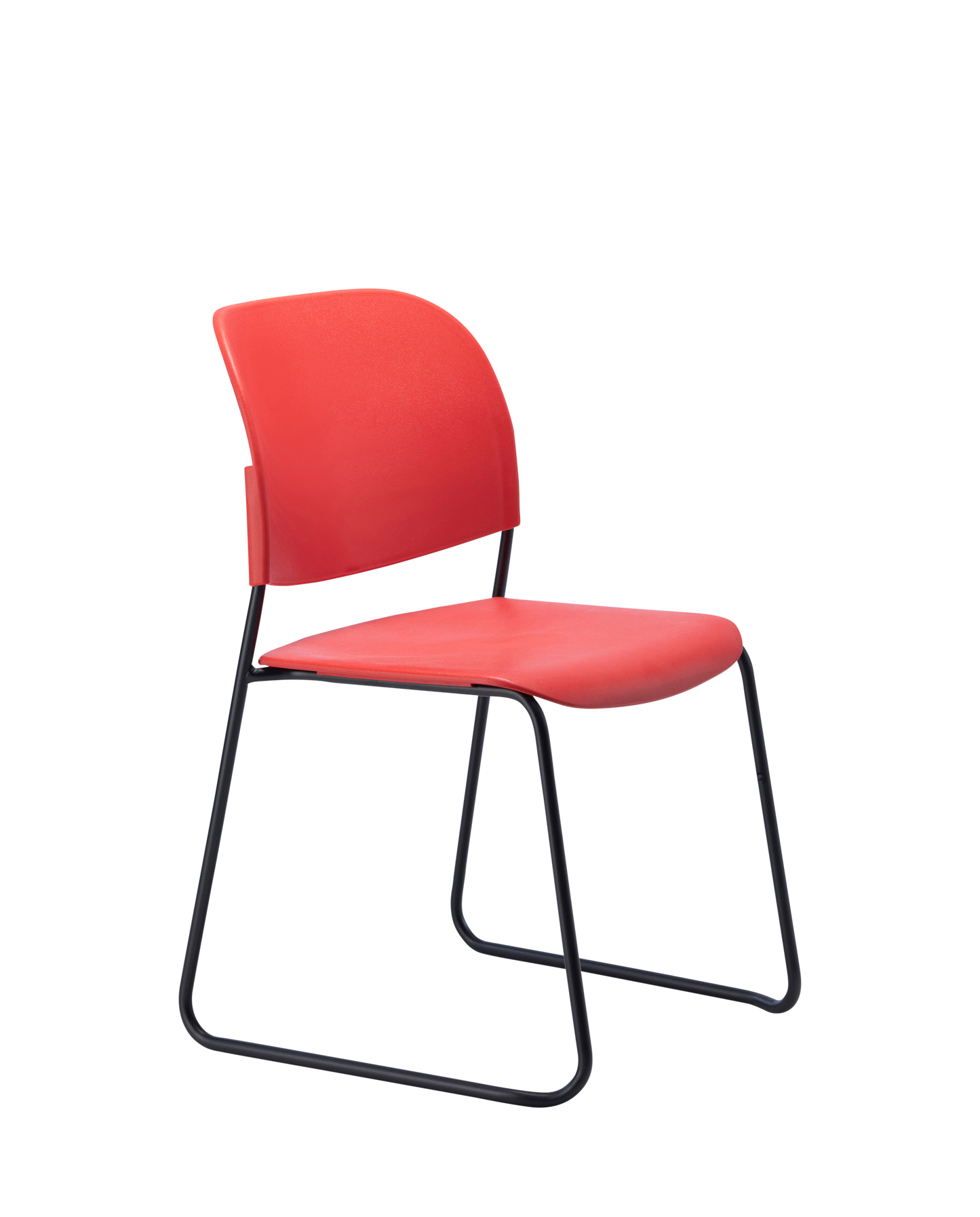 Lumia Stackable Chair-Chairs-Bowermans