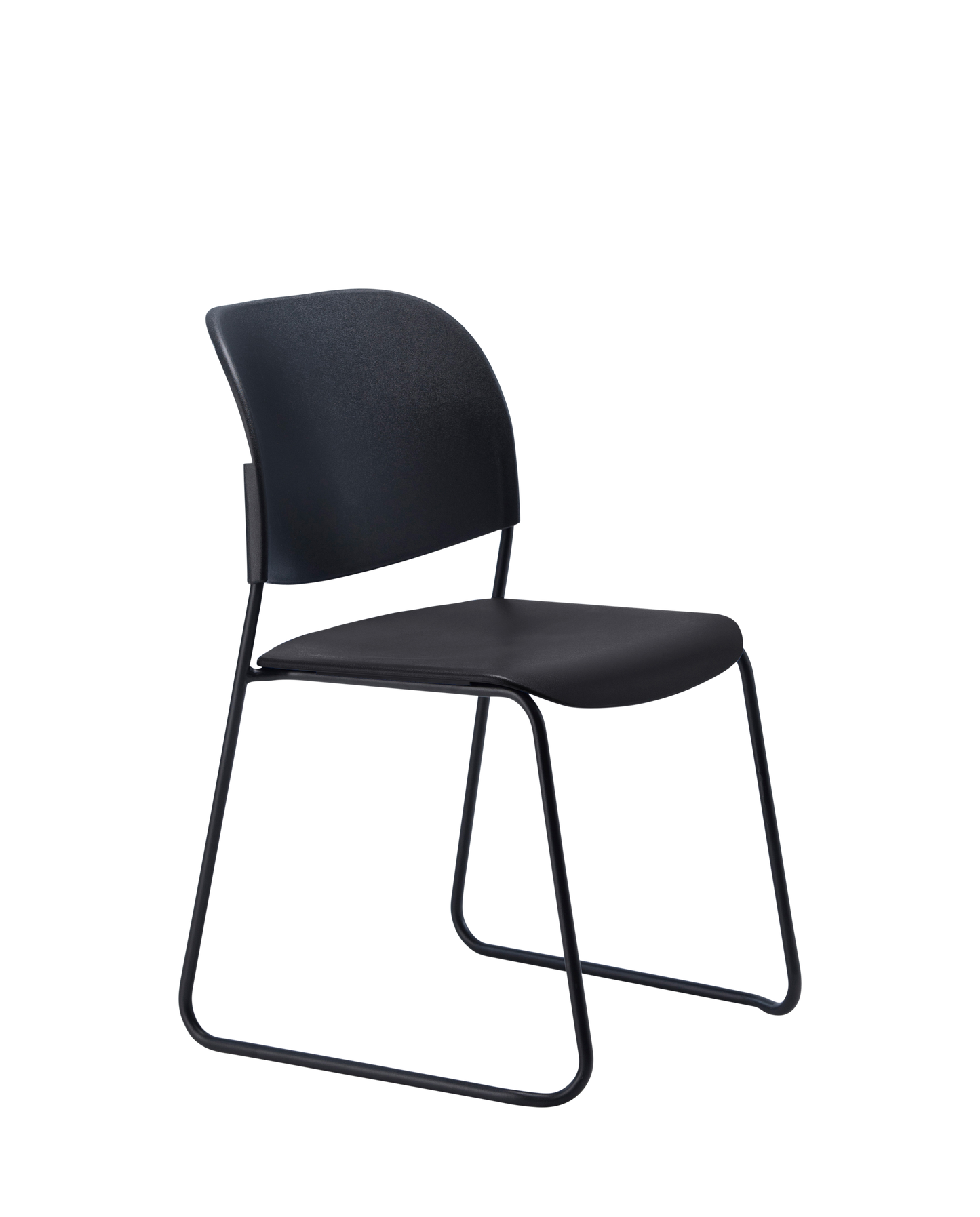 Lumia Stackable Chair-Chairs-Bowermans