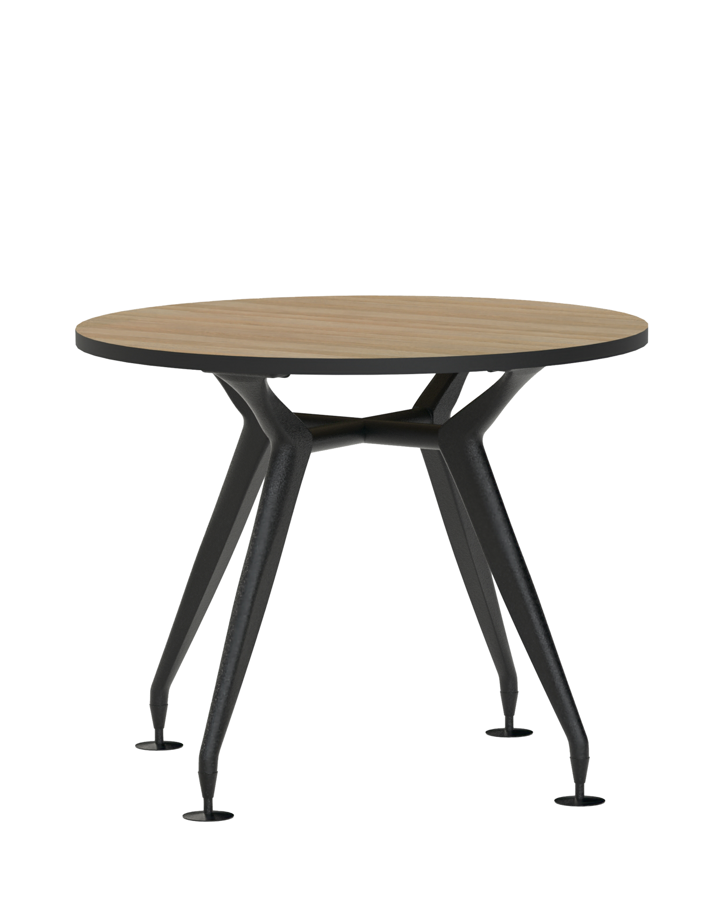 Luna Round Table-Tables-Bowermans