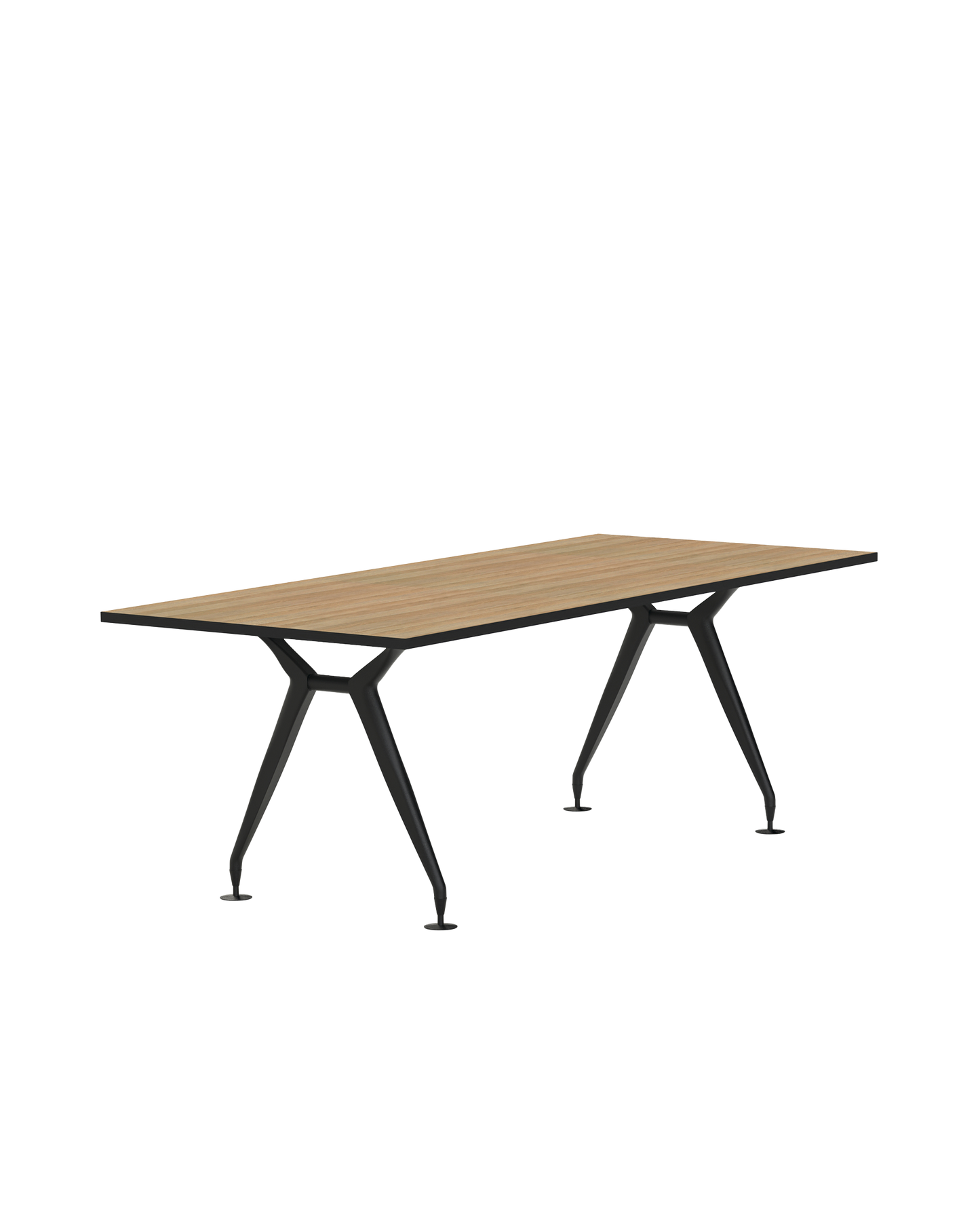 Luna Training Table-Tables-Bowermans