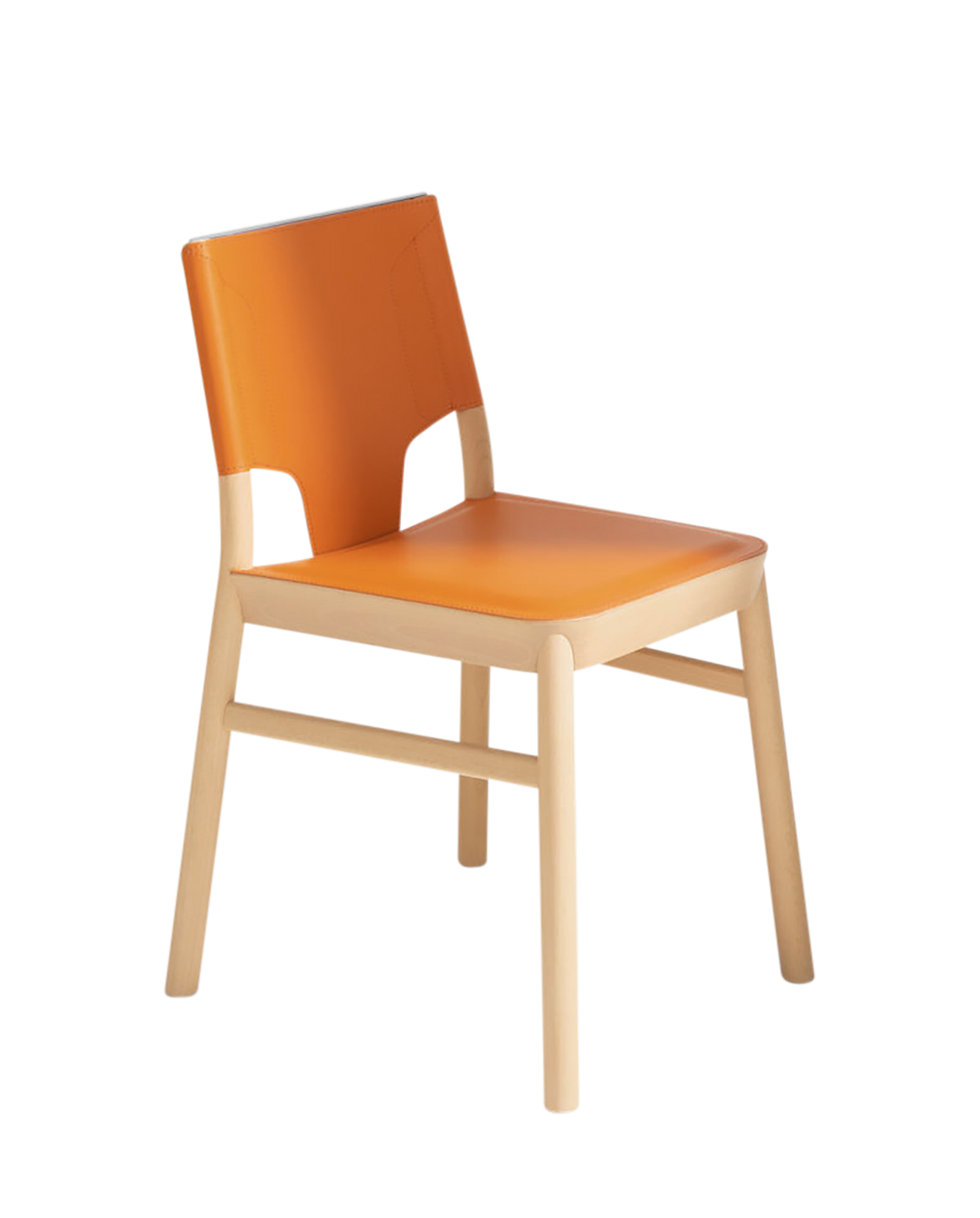 Marimba Chair-Chairs-Bowermans