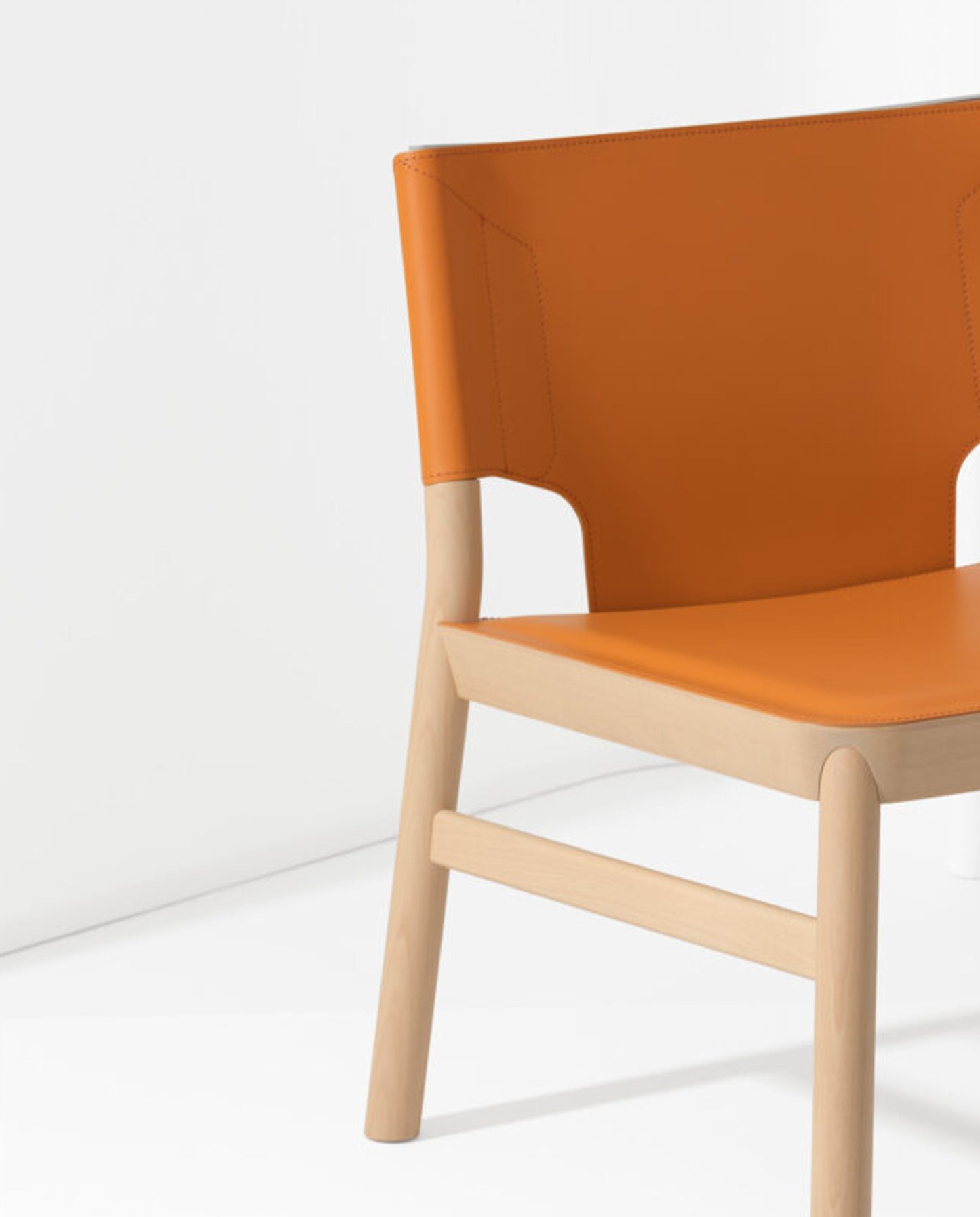 Marimba Chair-Chairs-Bowermans