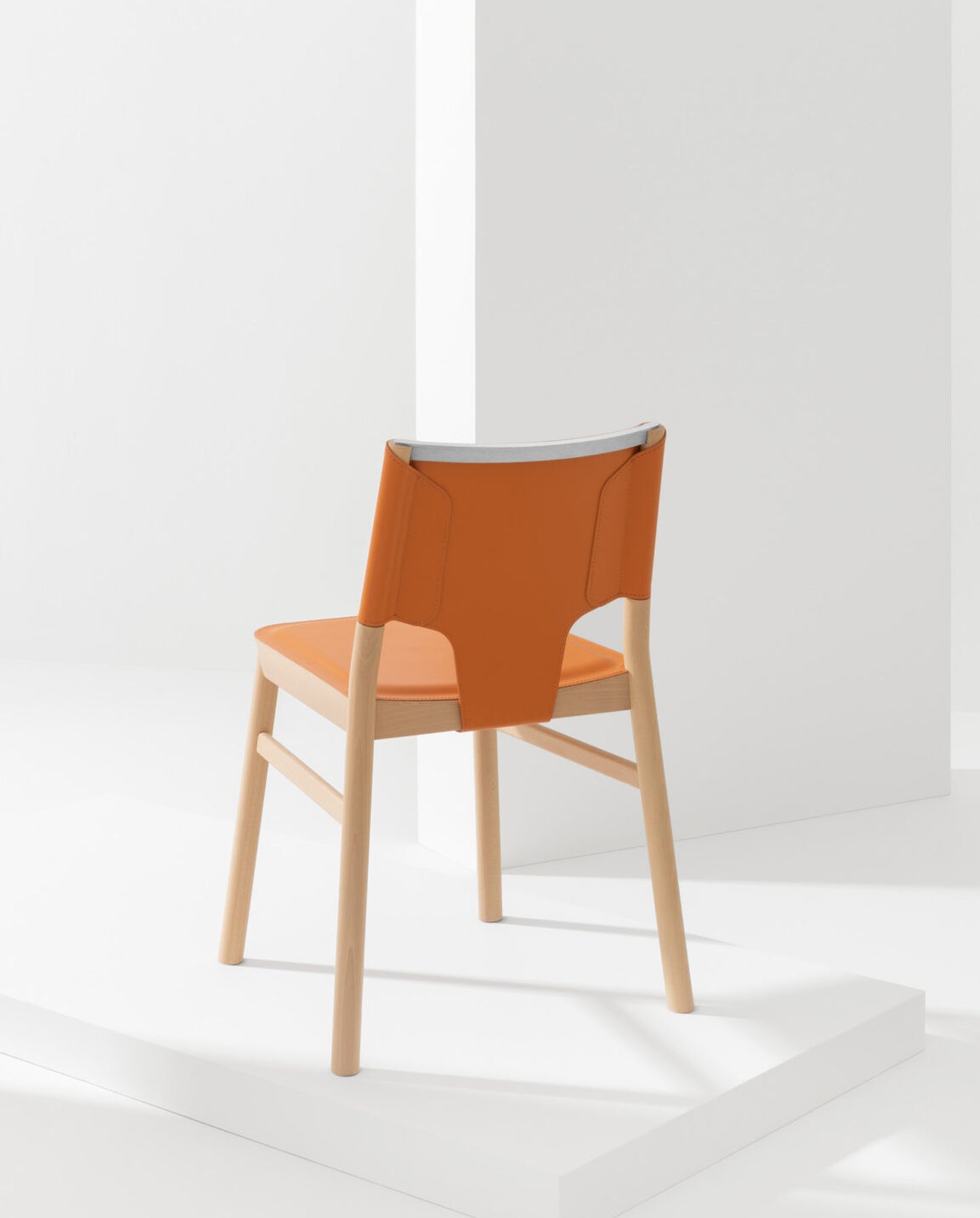 Marimba Chair-Chairs-Bowermans