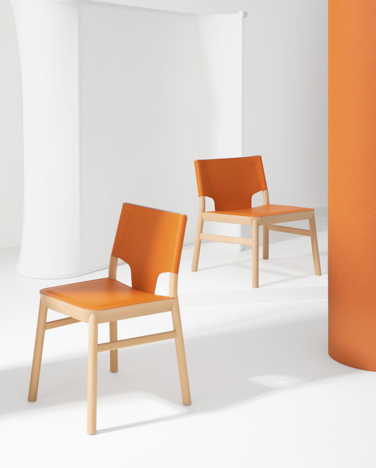 Marimba Chair-Chairs-Bowermans