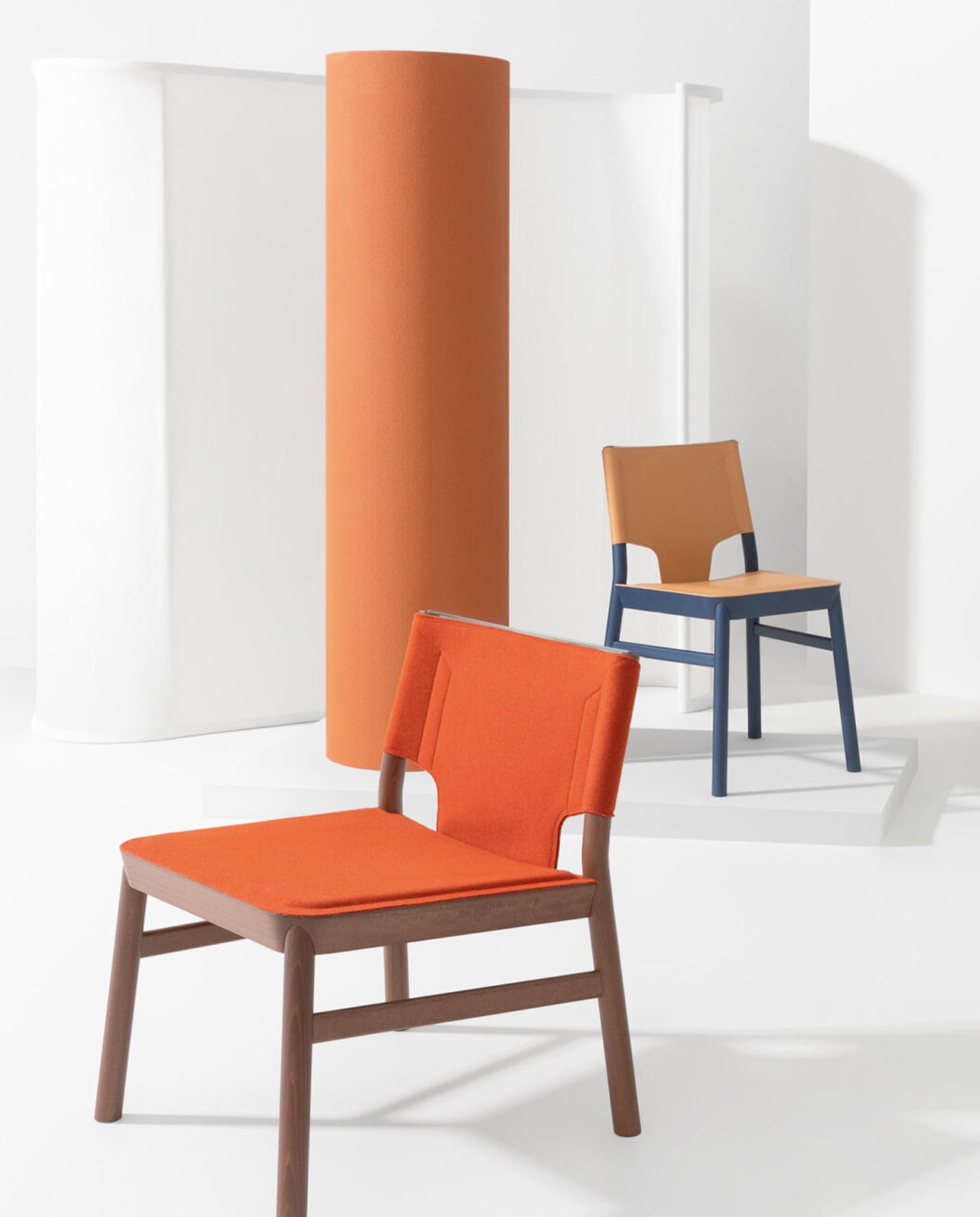 Marimba Chair-Chairs-Bowermans