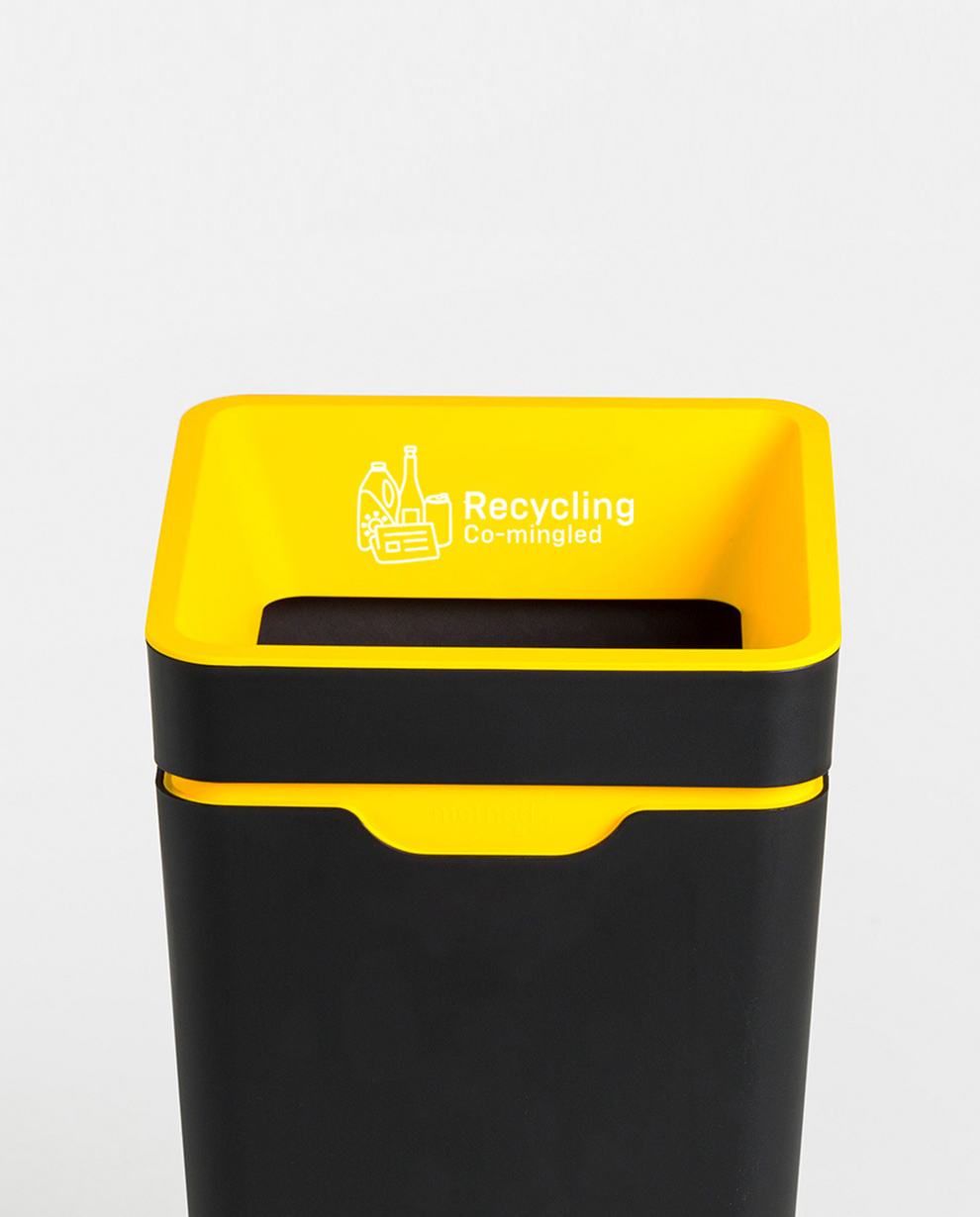 Method Bin - 20L-Bins-Bowermans