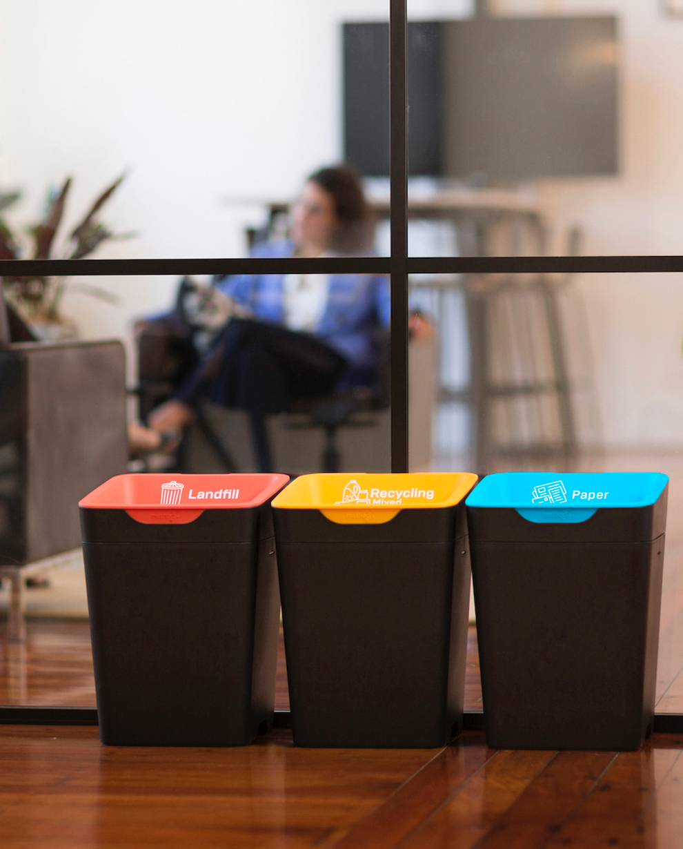 Method Bin - 20L-Bins-Bowermans