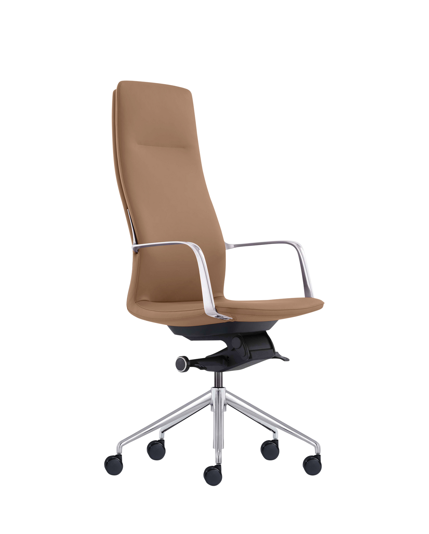 Million High Back Chair-Chairs-Bowermans