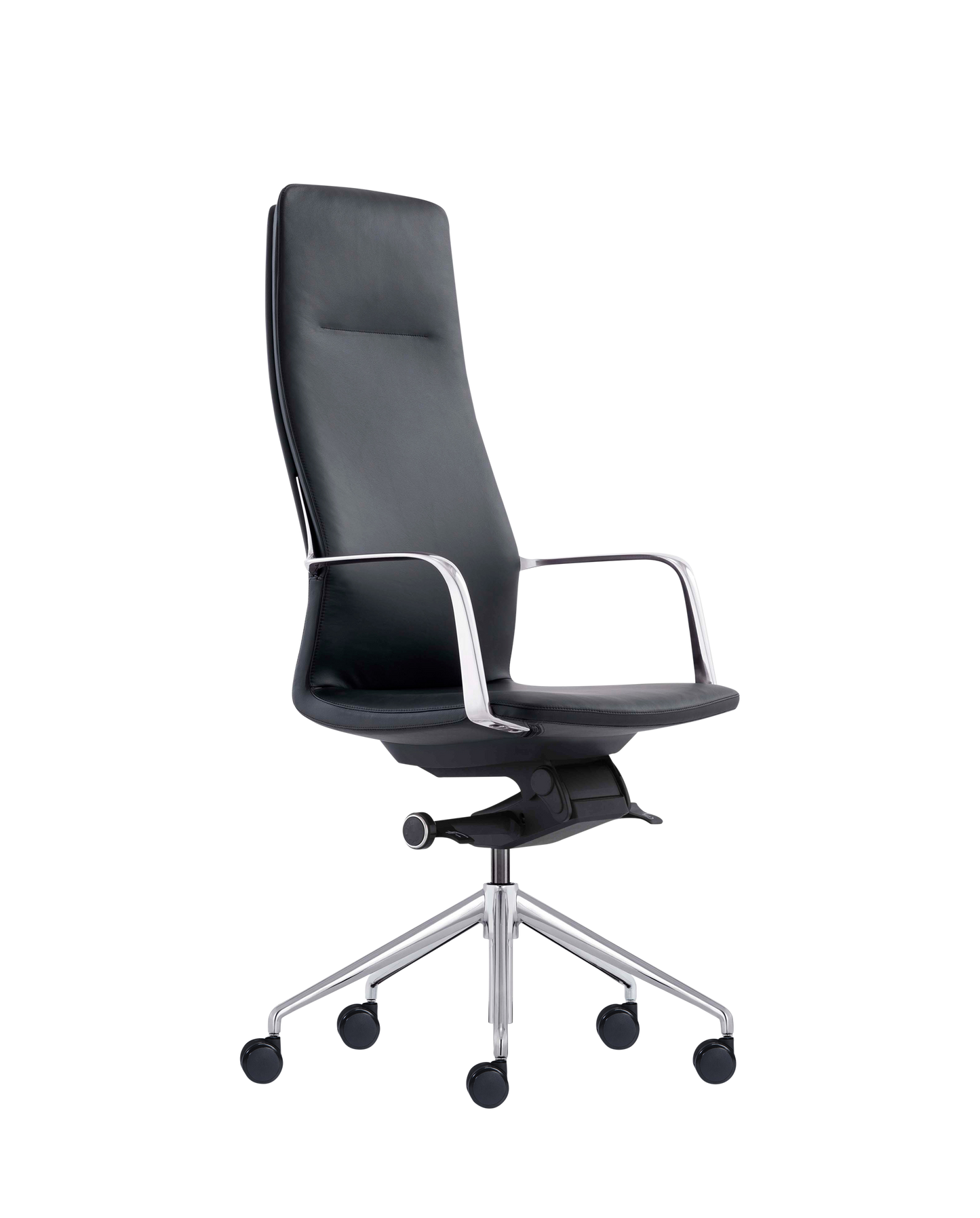 Million High Back Chair-Chairs-Bowermans