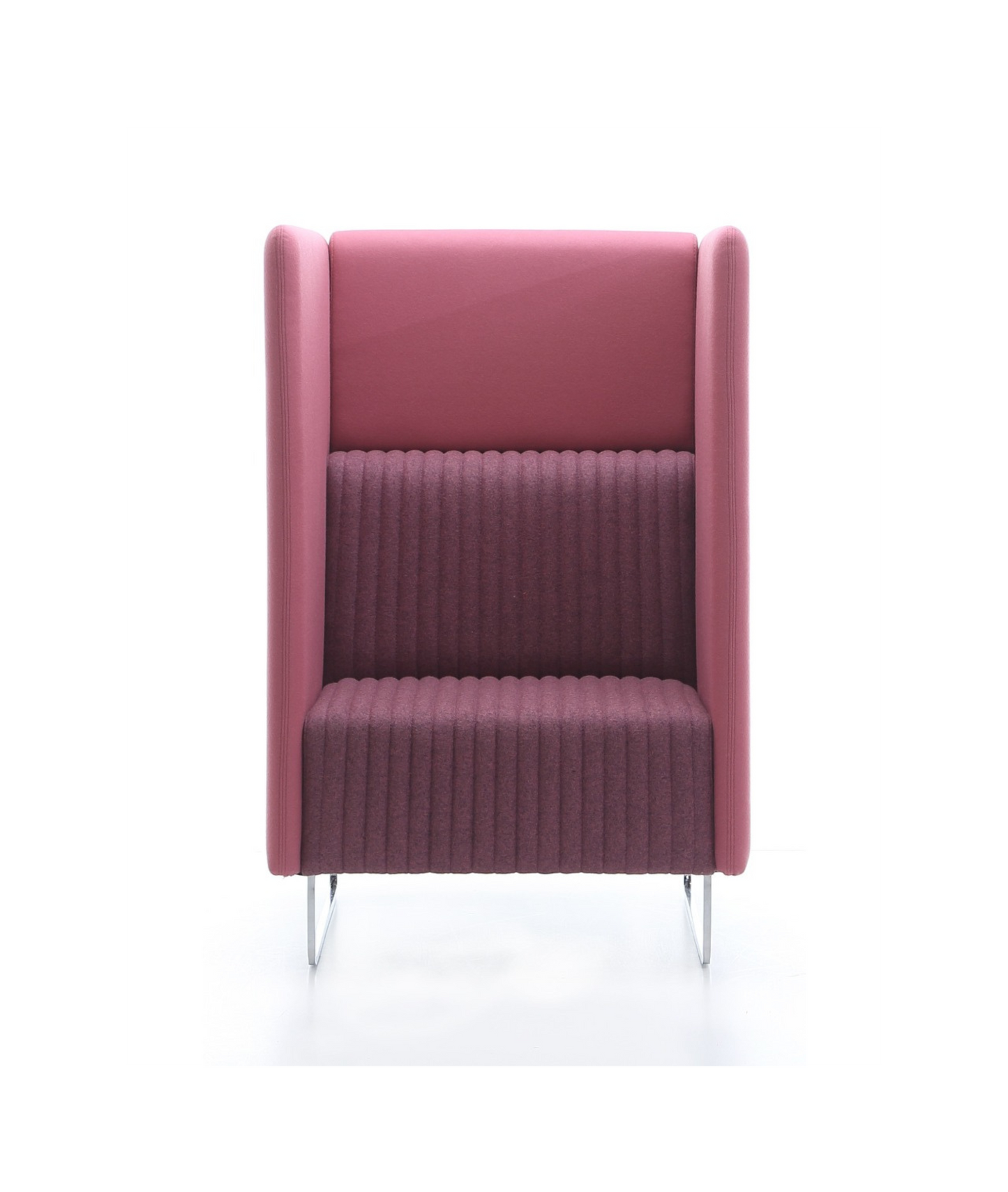 Mona Booth Lounge-Lounges-Bowermans