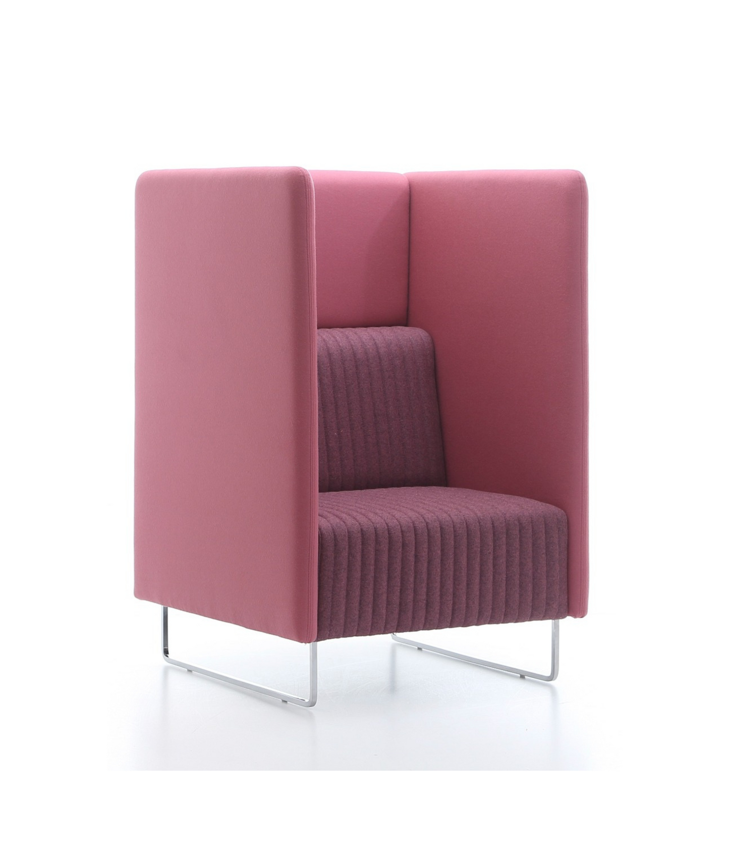 Mona Booth Lounge-Lounges-Bowermans
