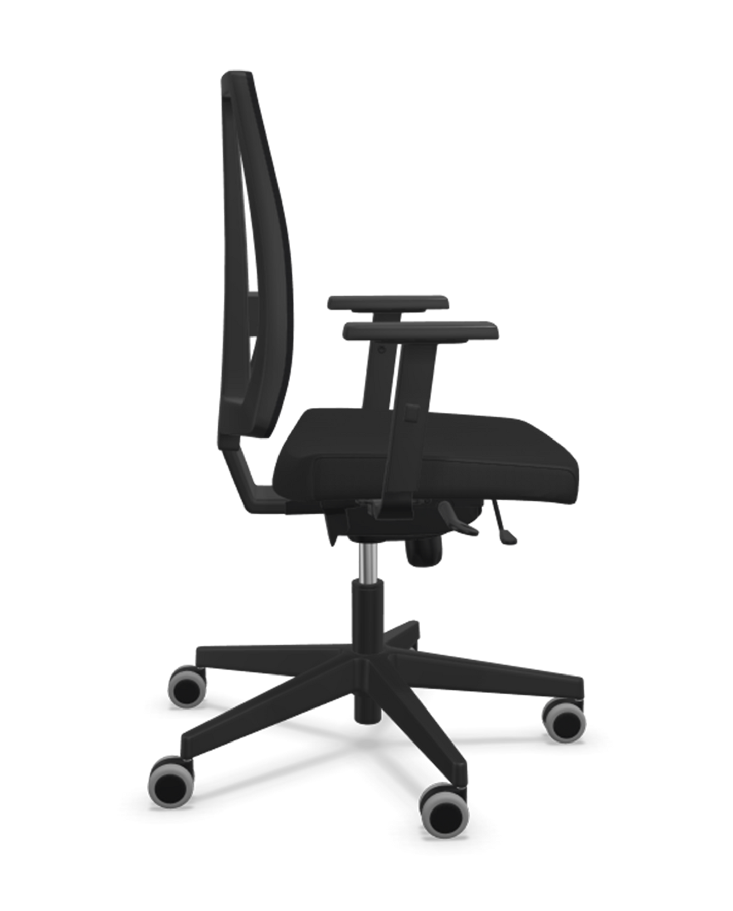 Navigo Task Chair-Chairs-Bowermans