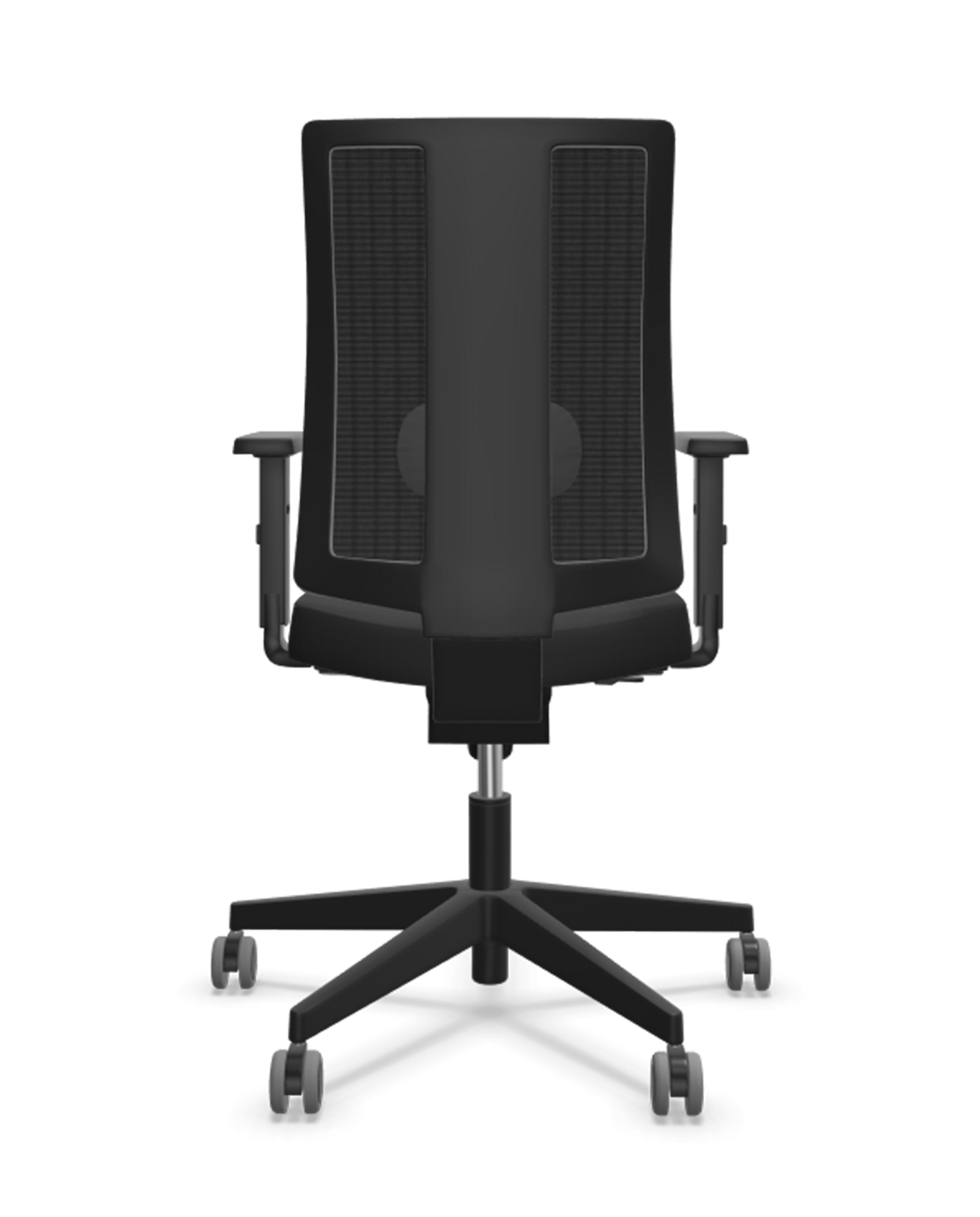 Navigo Task Chair-Chairs-Bowermans