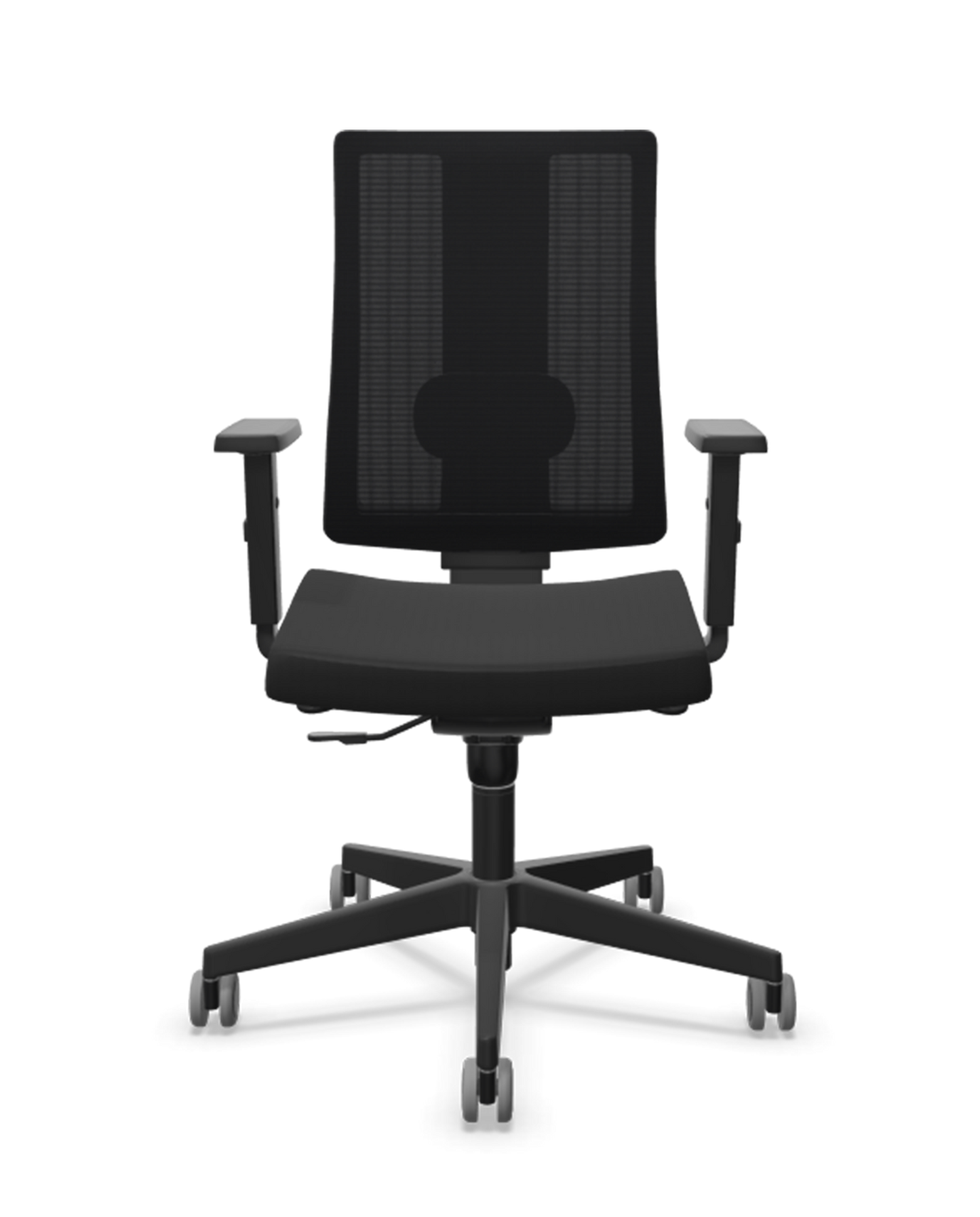 Navigo Task Chair-Chairs-Bowermans