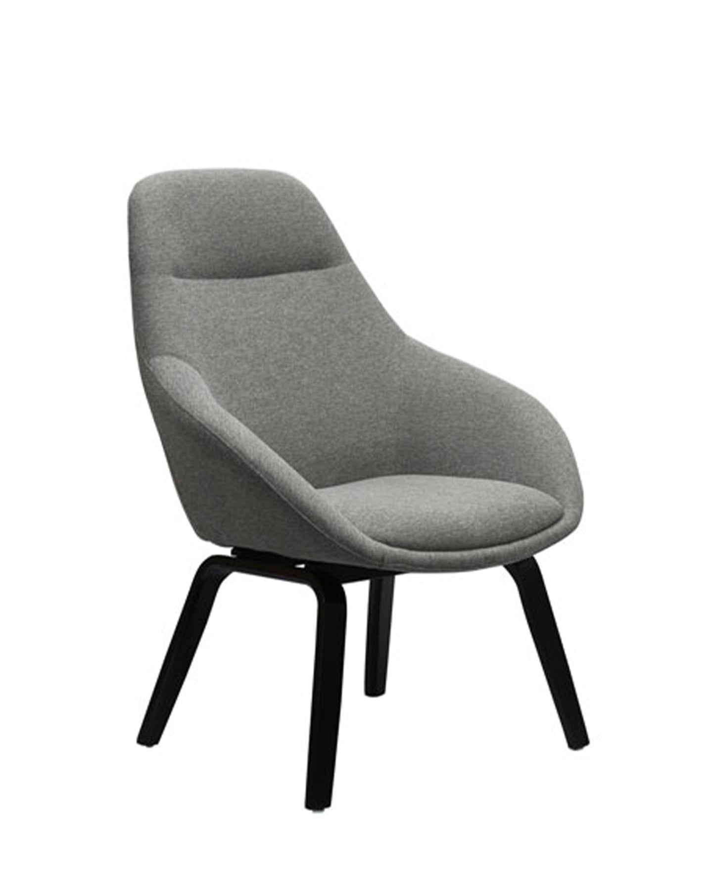 Ocean Lounge Chair-Armchairs-Bowermans