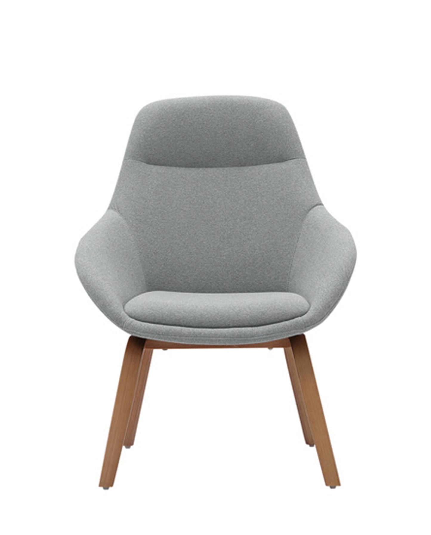 Ocean Lounge Chair-Armchairs-Bowermans