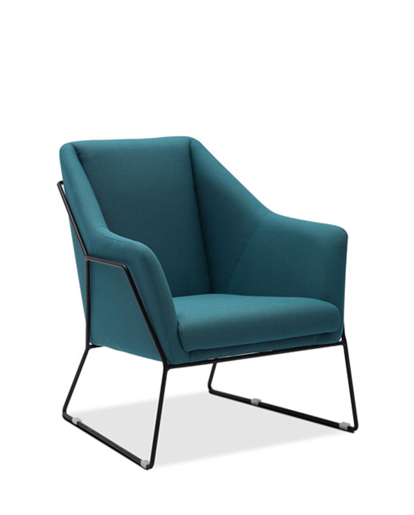 Peak Lounge Chair-Armchairs-Bowermans