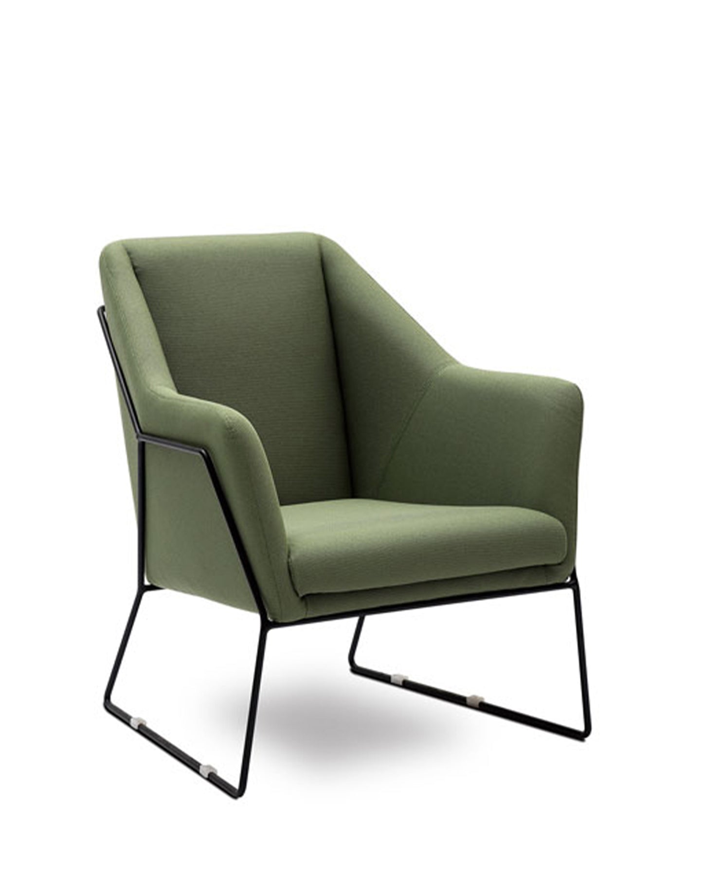 Peak Lounge Chair-Armchairs-Bowermans