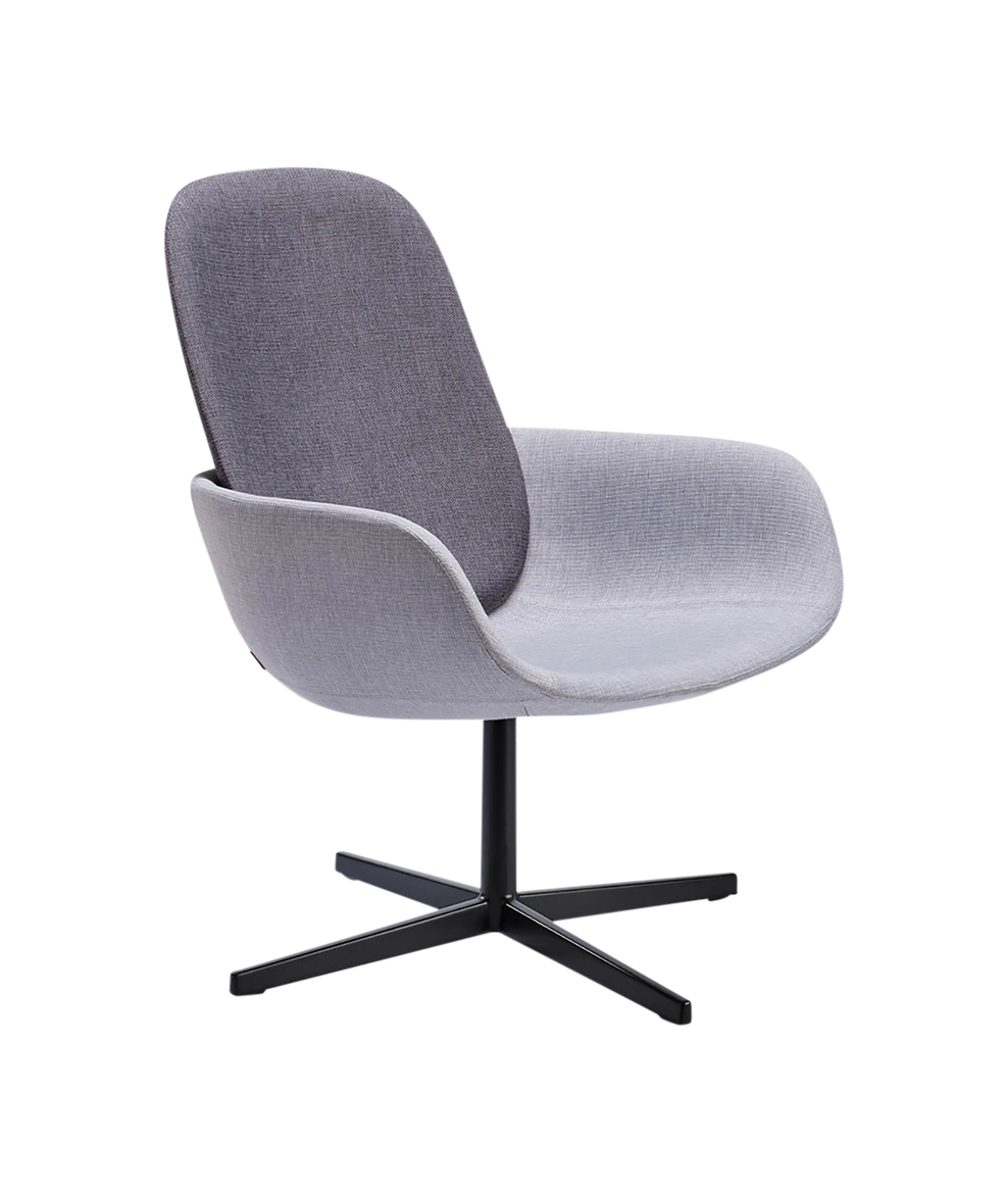 Peb Armchair-Armchairs-Bowermans