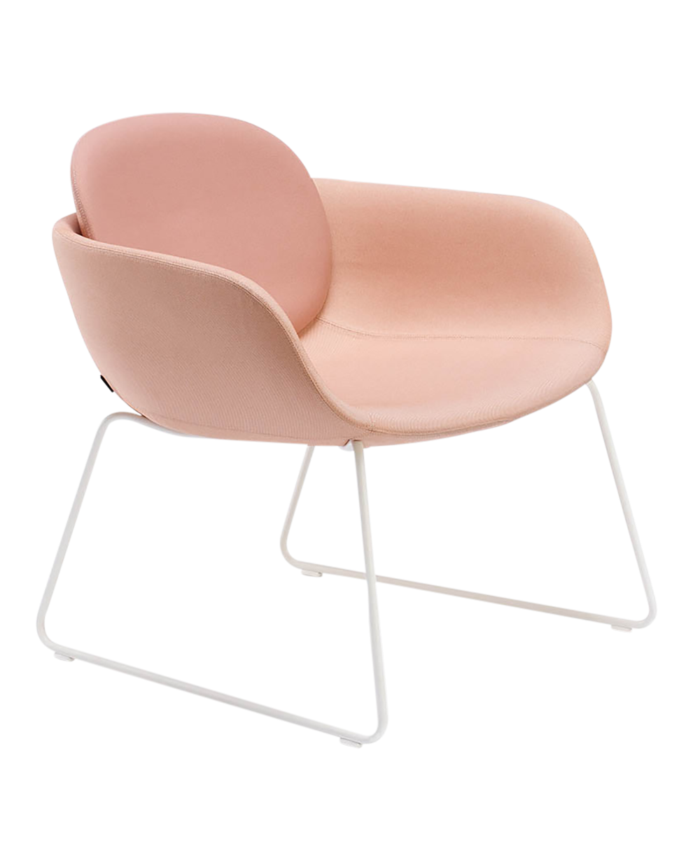 Peb Armchair-Armchairs-Bowermans