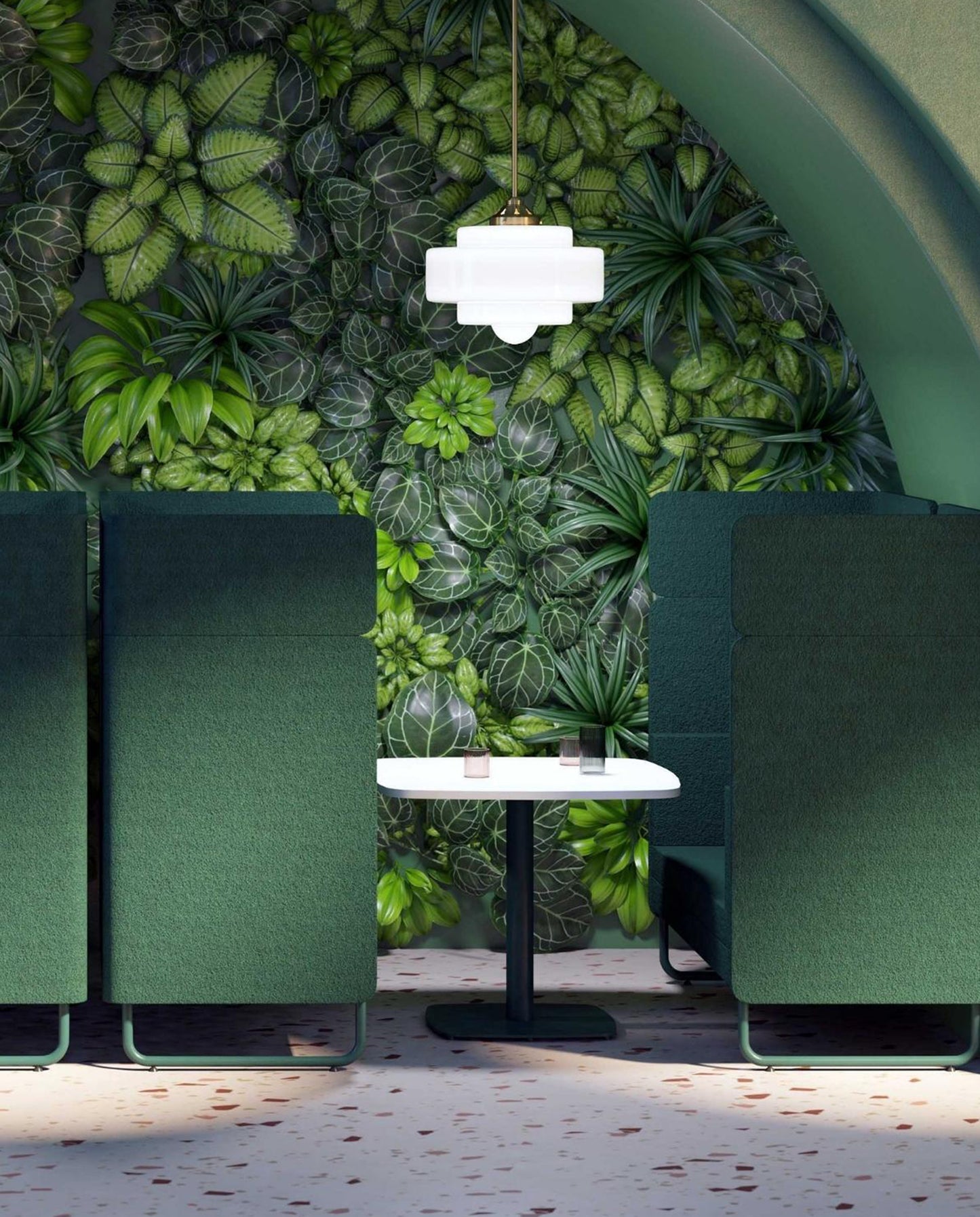 Play&Work Sofa-Lounges-Bowermans