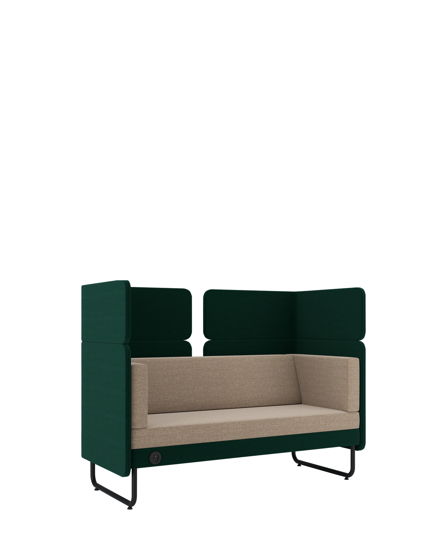 Play&Work Sofa-Lounges-Bowermans