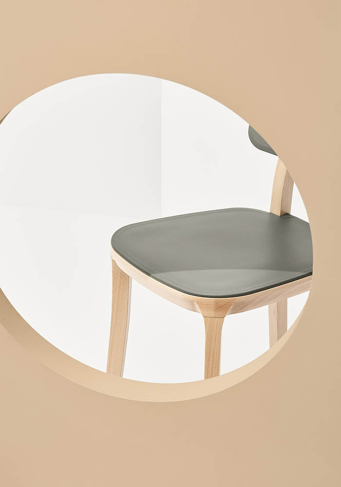 Porta Venezia Stool