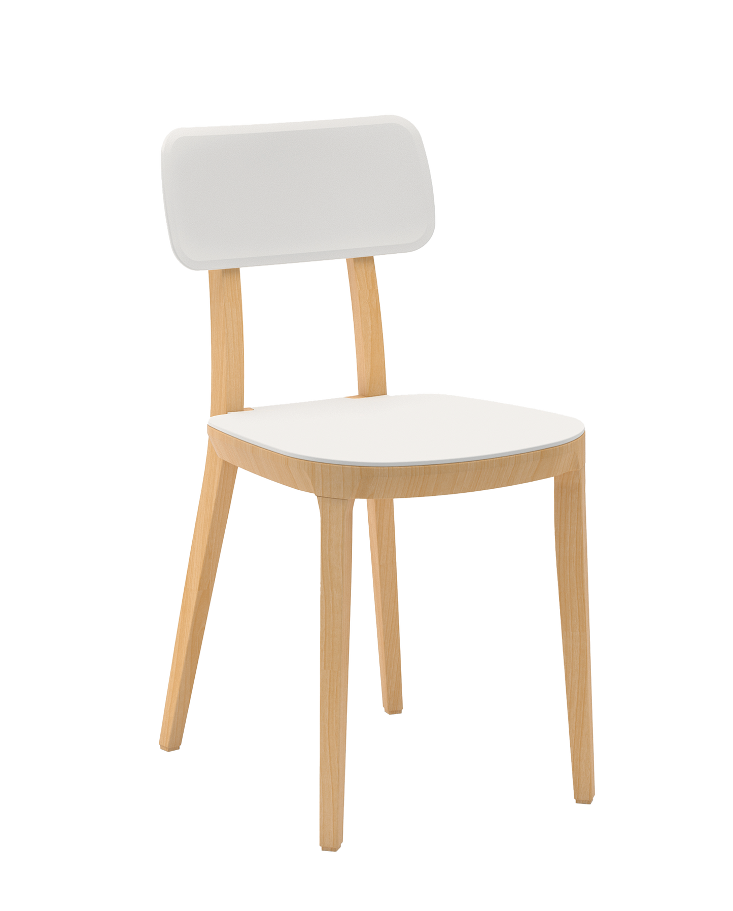 Porta Venezia Chair-Chairs-Bowermans