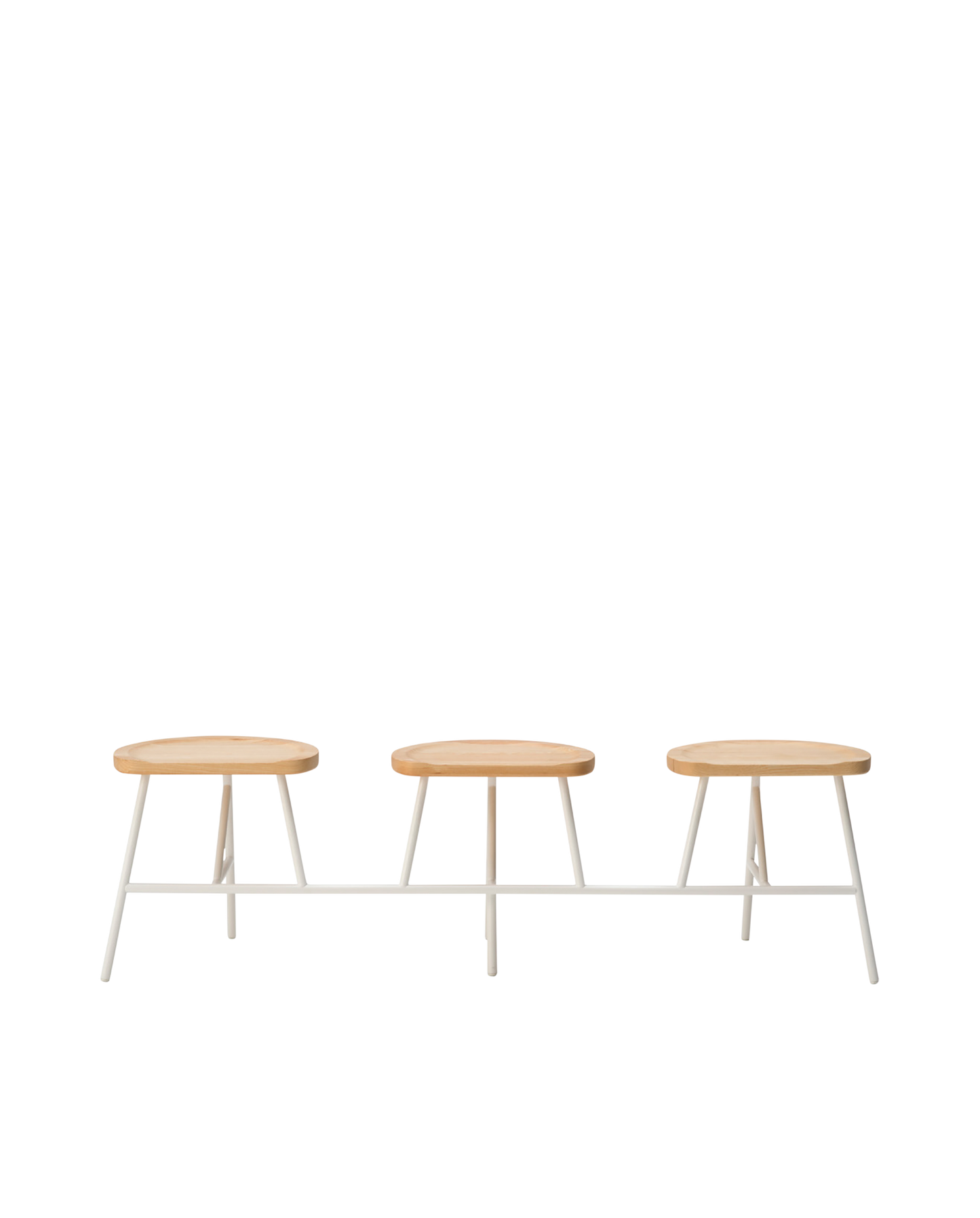 Puccio Bench-Benches-Bowermans