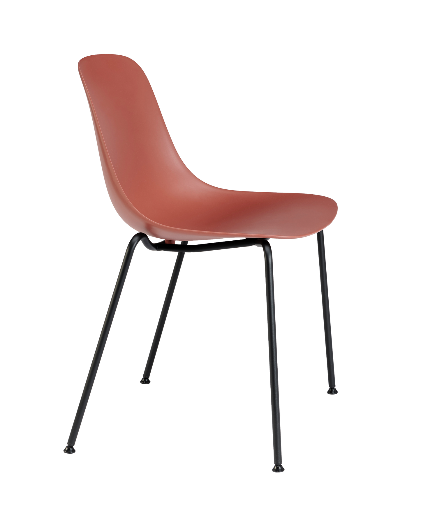 Pure Loop Mono Chair-Chairs-Bowermans