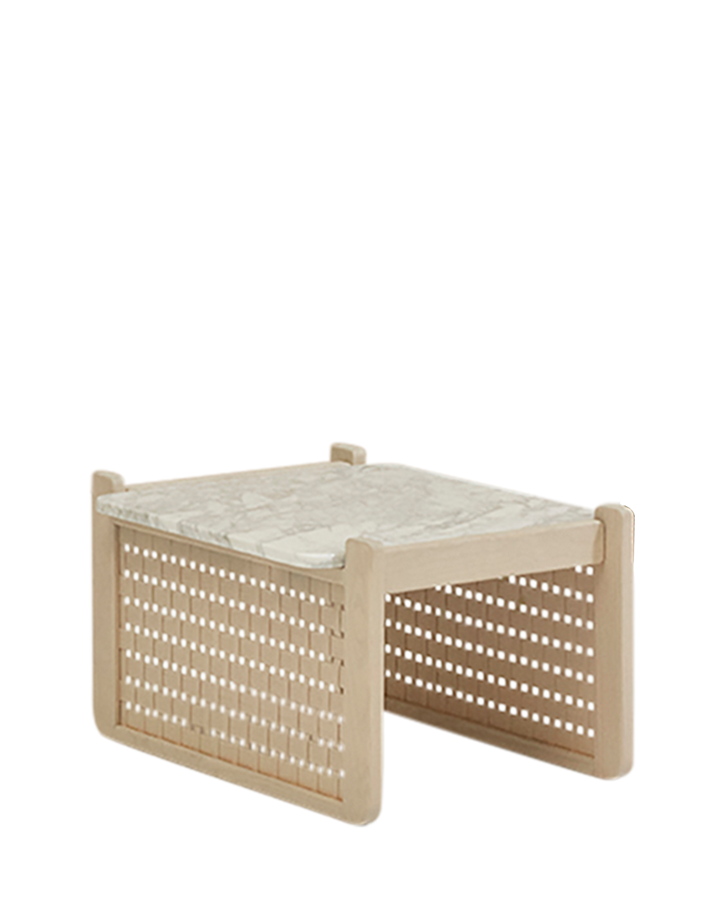 Raquette Coffee Table-Coffee Tables-Bowermans