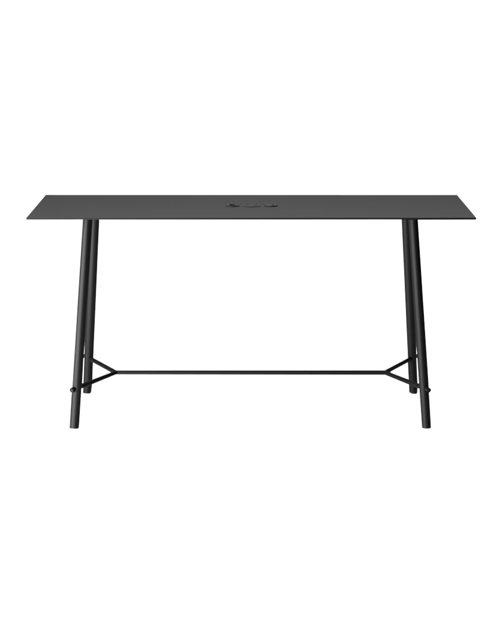 Record Meeting Table-Tables-Bowermans